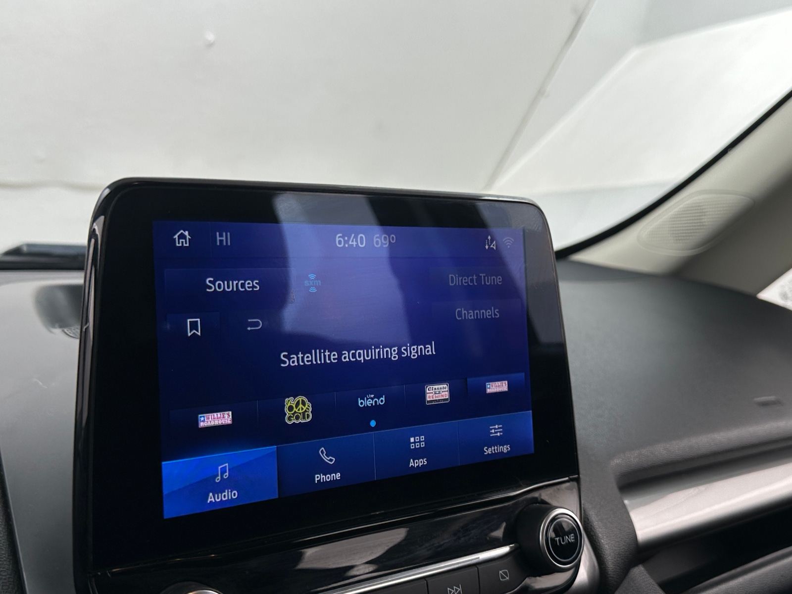 Thumbnail: 2020 Ford EcoSport - 4