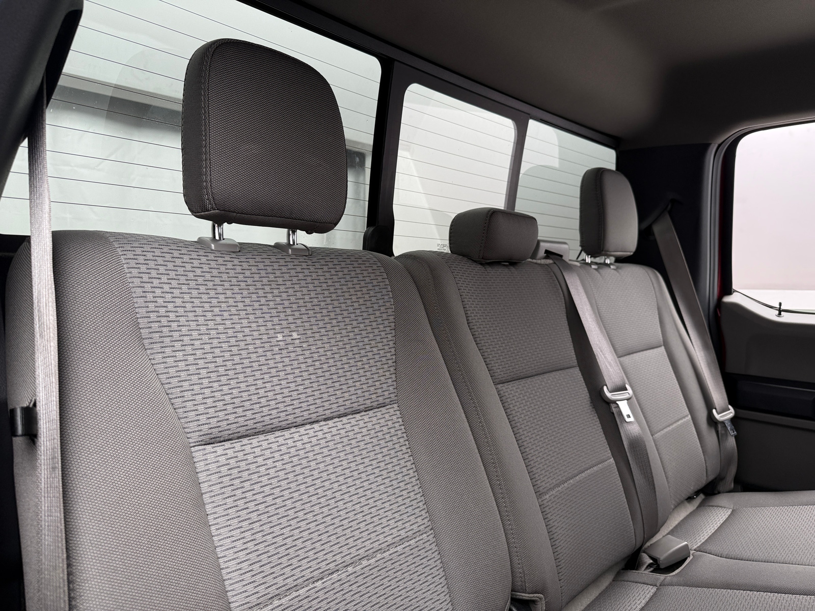 Thumbnail: 2020 Ford Econoline - 6