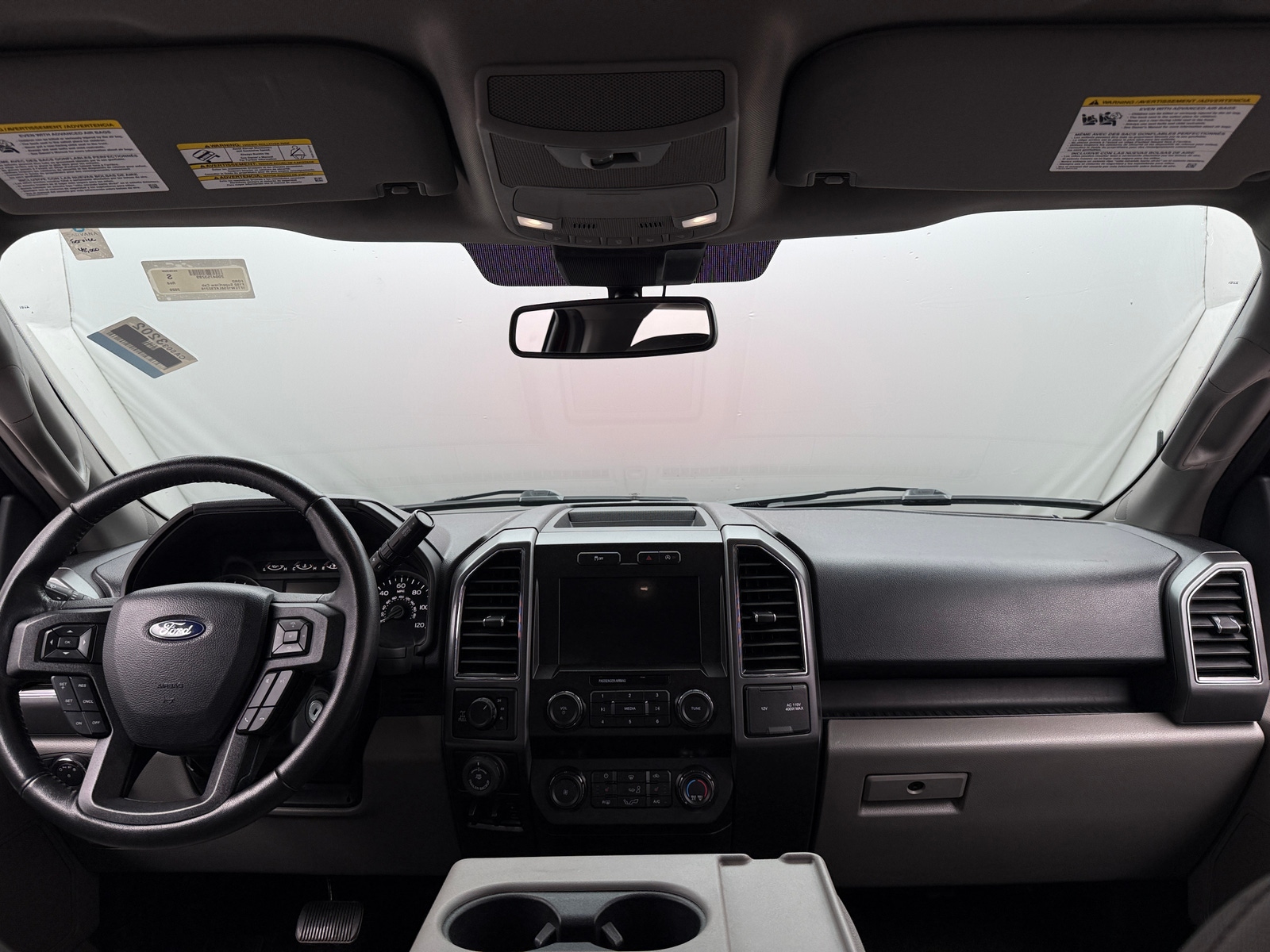 Thumbnail: 2020 Ford Econoline - 3