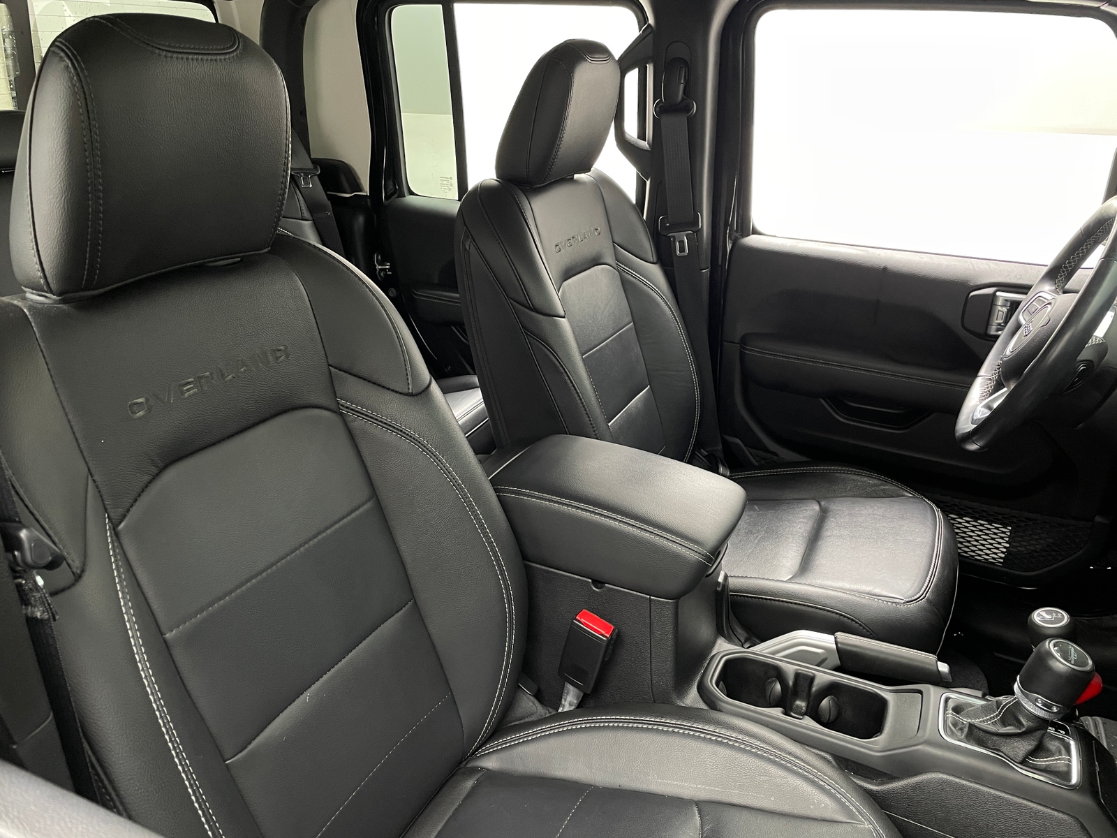 Thumbnail: 2021 Jeep Gladiator - 2