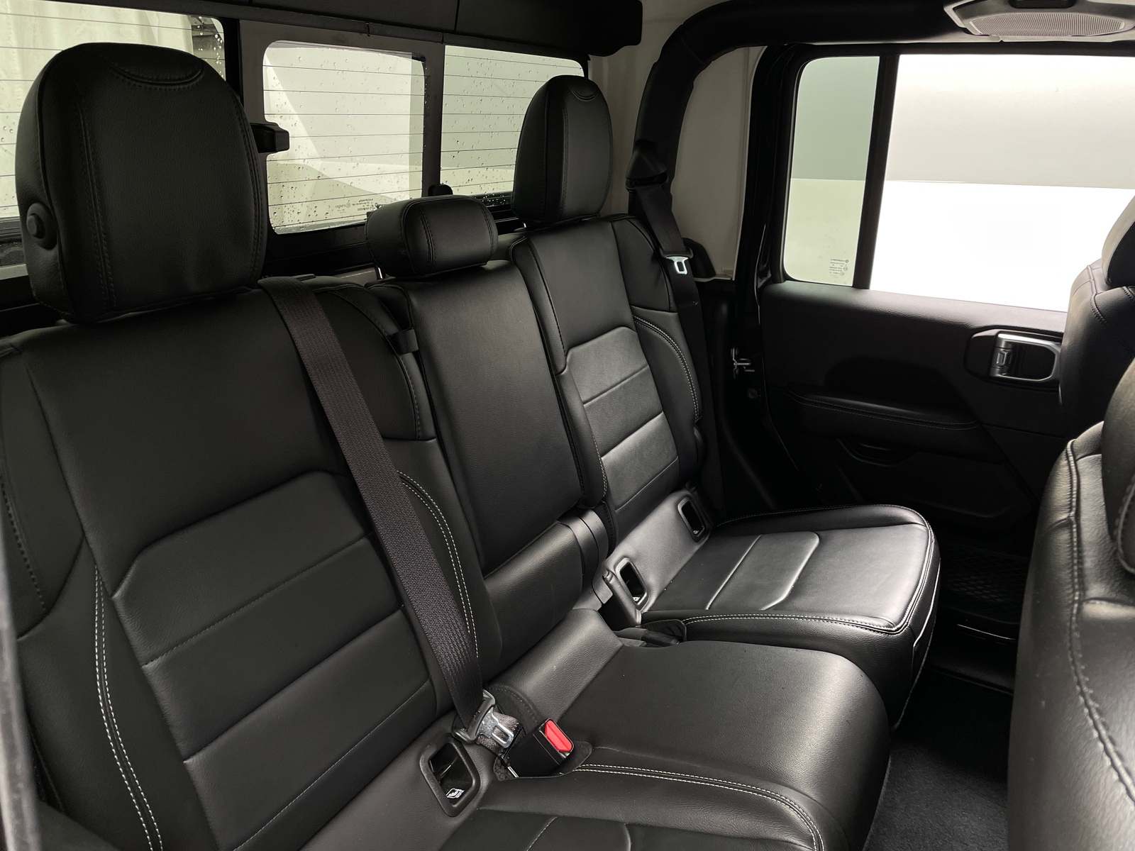 Thumbnail: 2021 Jeep Gladiator - 6
