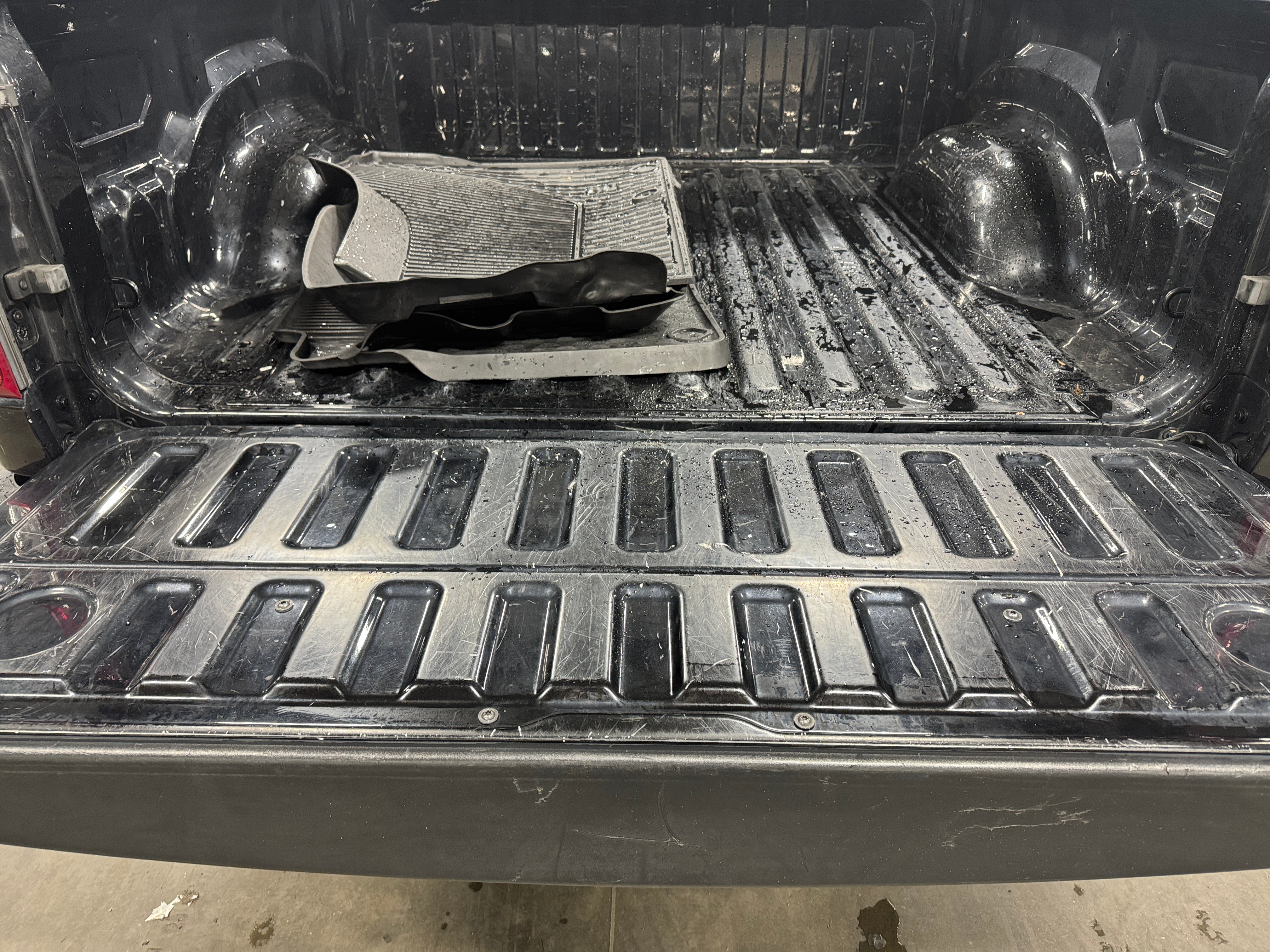 2021 RAM Ram 1500 Pickup