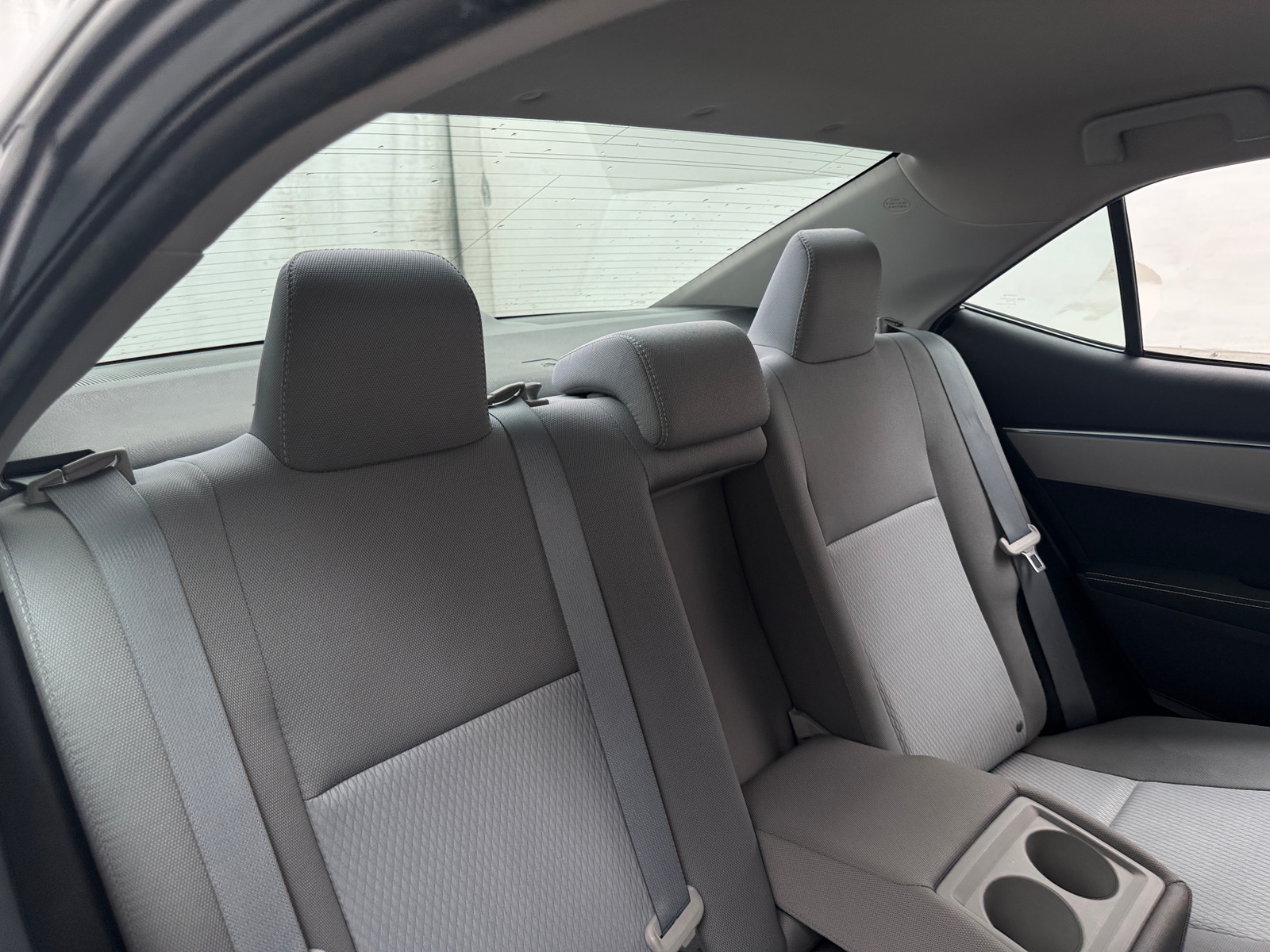 Thumbnail: 2016 Toyota Corolla - 6