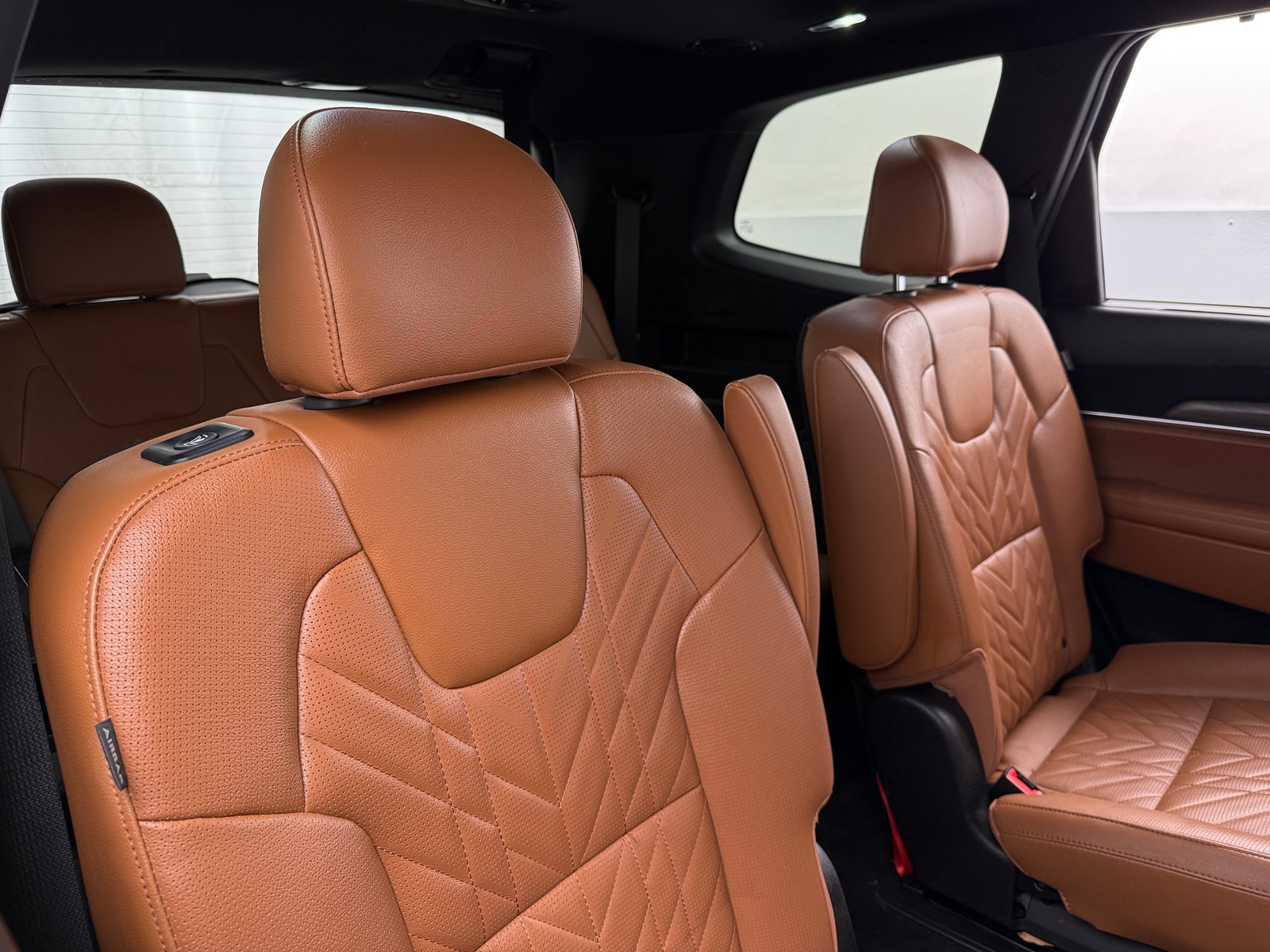 Thumbnail: 2023 Kia Telluride - 5