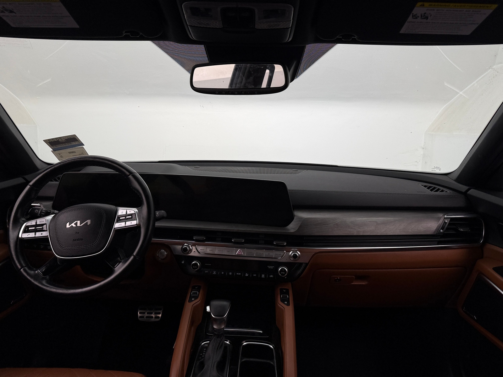 Thumbnail: 2023 Kia Telluride - 2