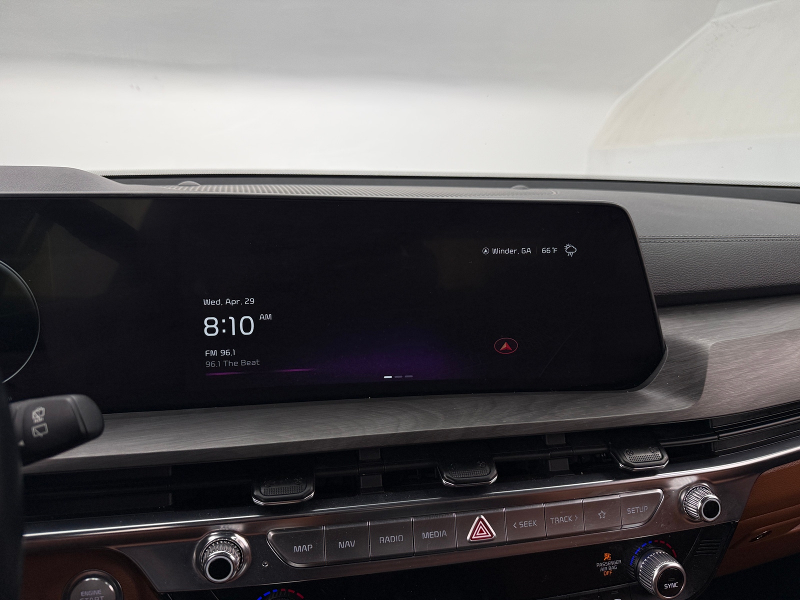 Thumbnail: 2023 Kia Telluride - 3