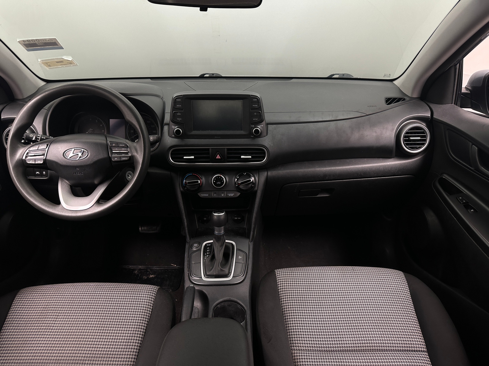 Thumbnail: 2021 Hyundai Kona - 3