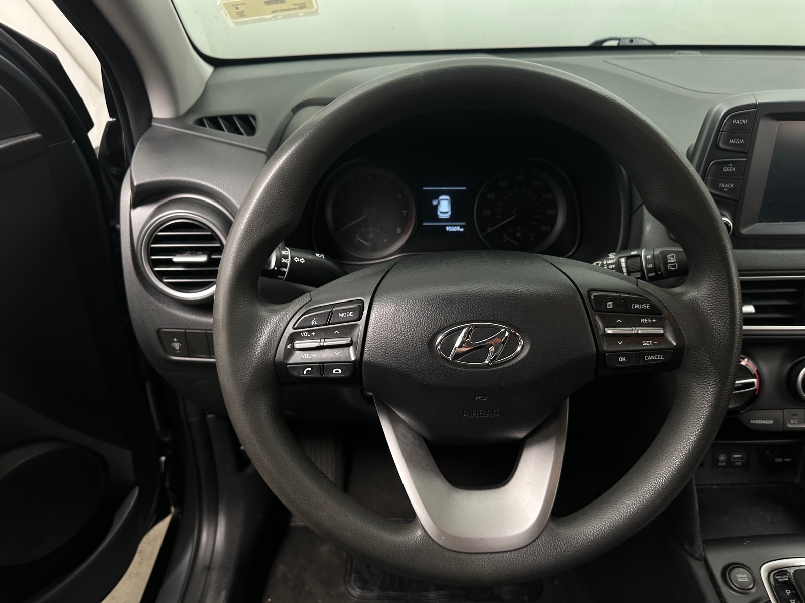 Thumbnail: 2021 Hyundai Kona - 5