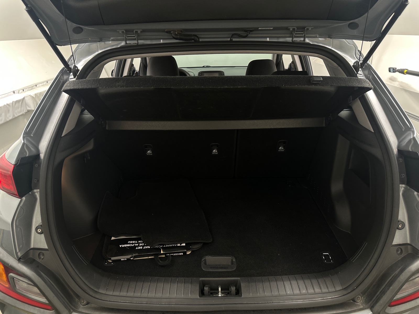 Thumbnail: 2021 Hyundai Kona - 7
