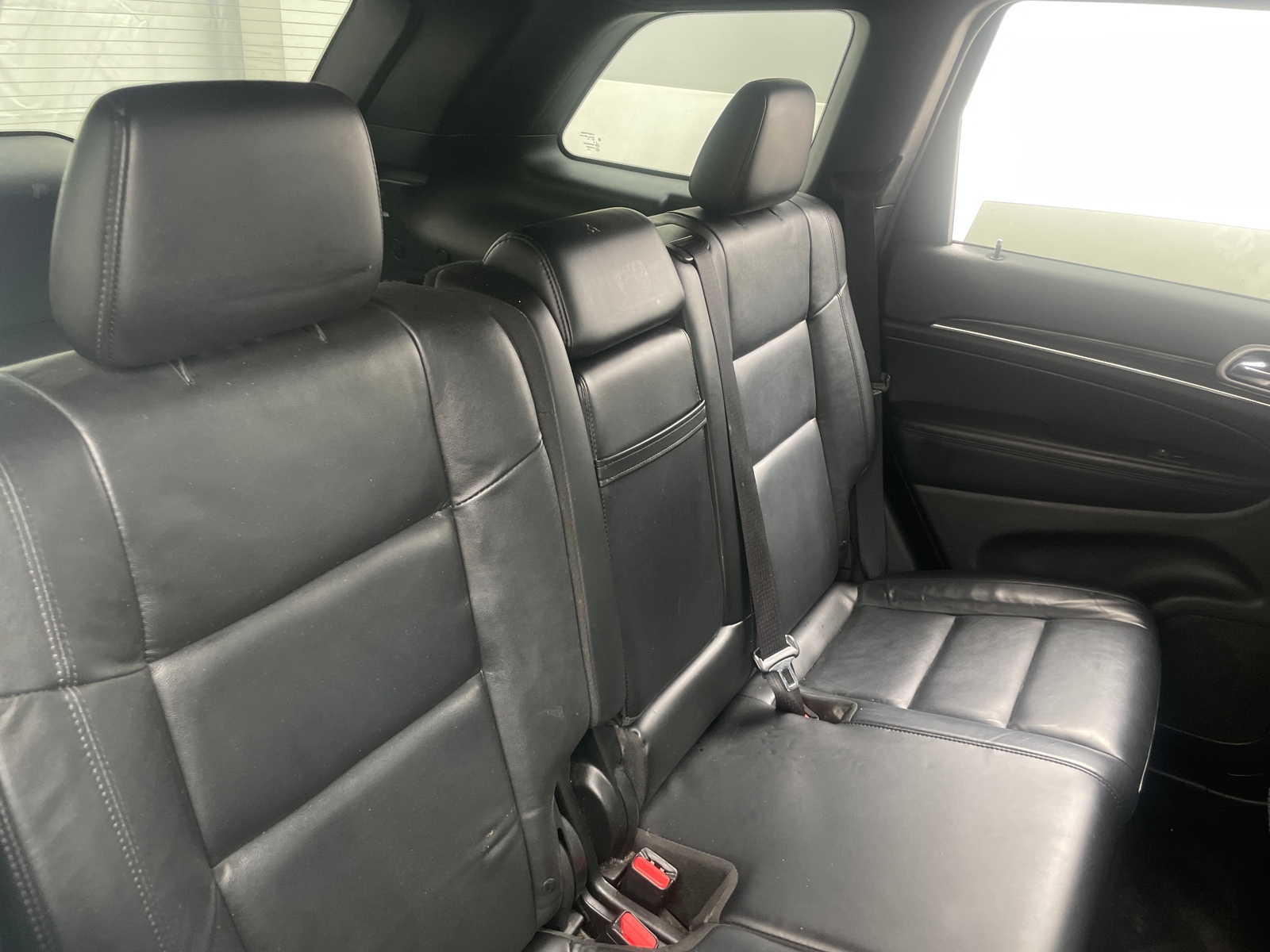 Thumbnail: 2019 Jeep Grand Cherokee - 5