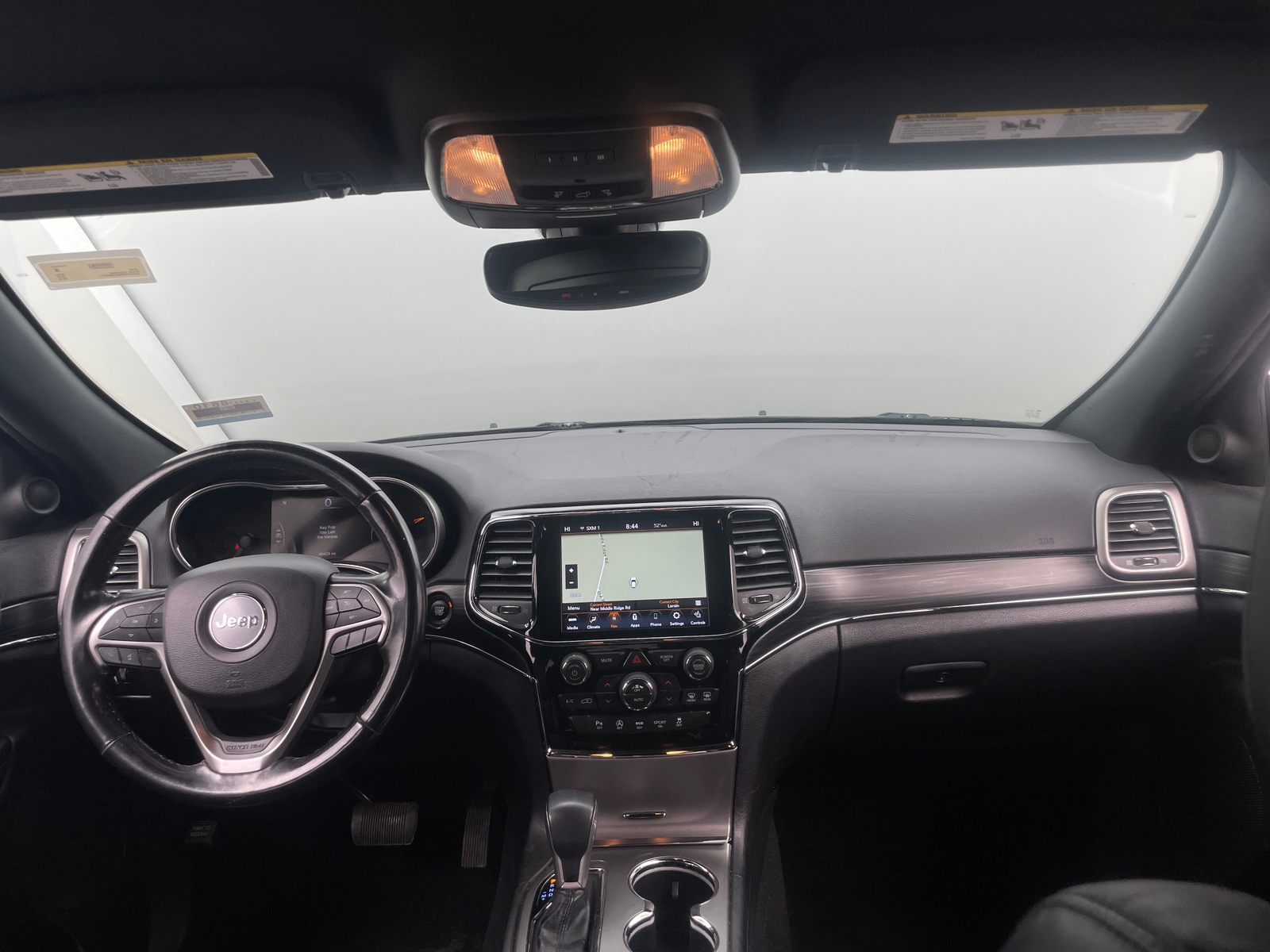 Thumbnail: 2019 Jeep Grand Cherokee - 2