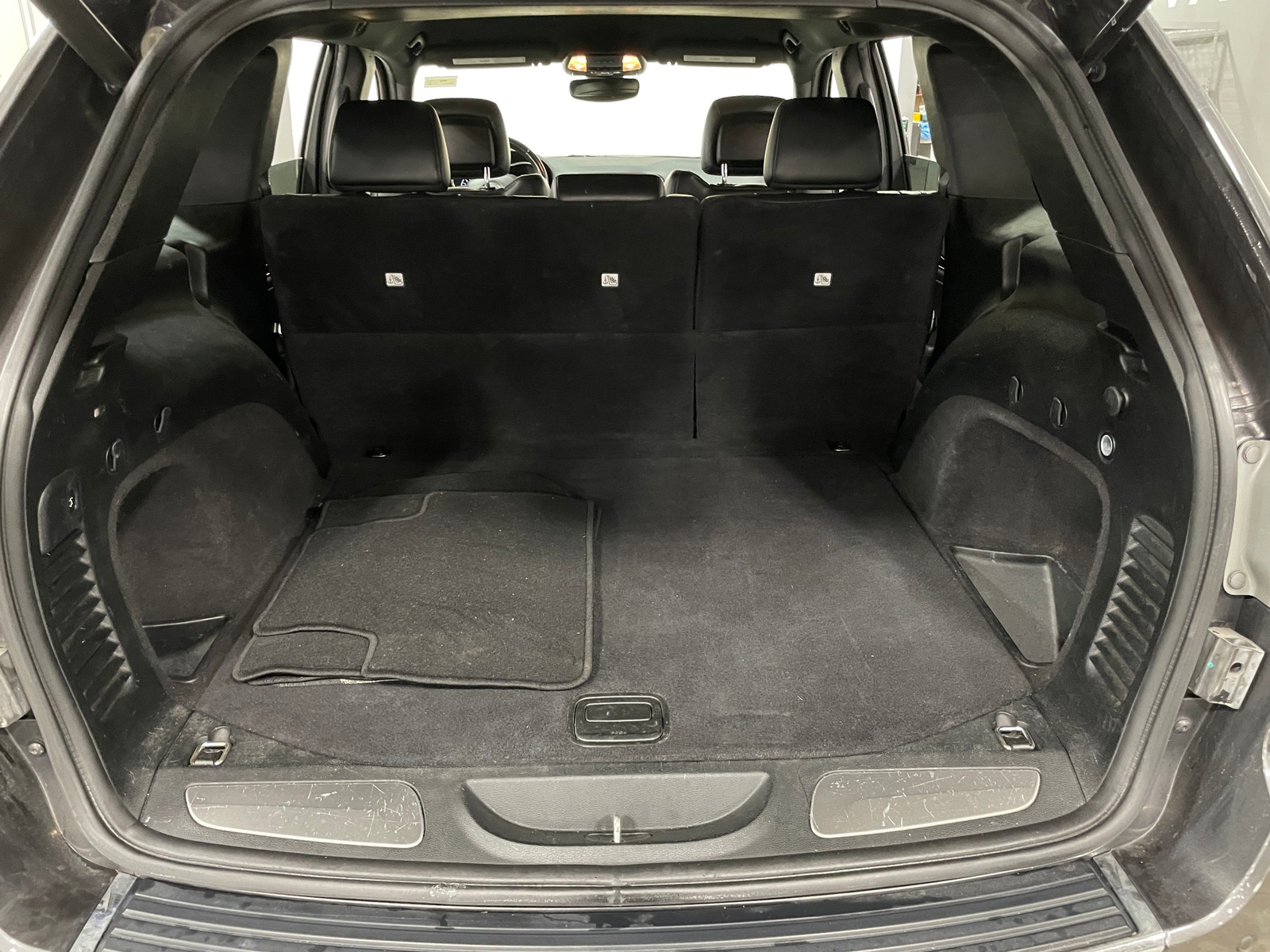 Thumbnail: 2019 Jeep Grand Cherokee - 6