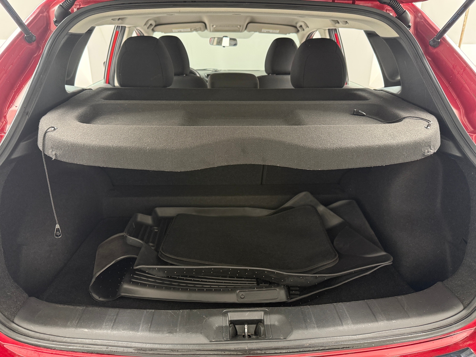 Thumbnail: 2018 Nissan Rogue Sport - 7