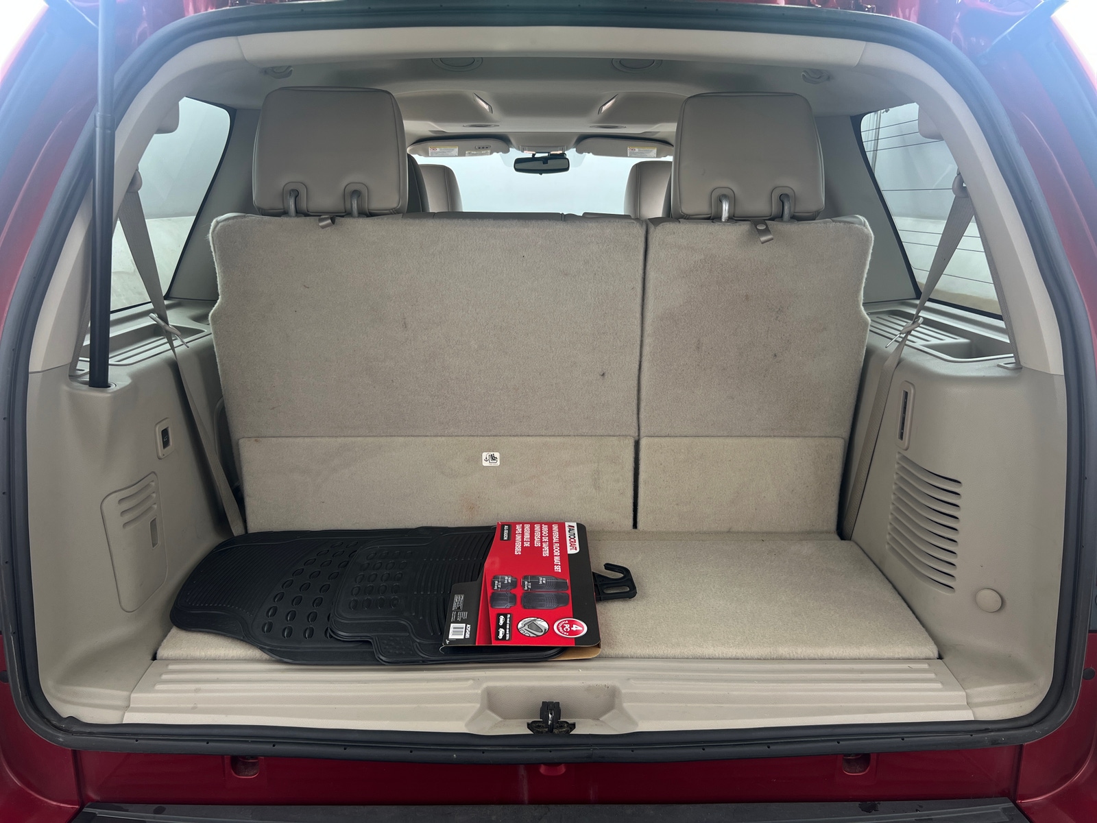 Thumbnail: 2016 Lincoln Navigator - 6