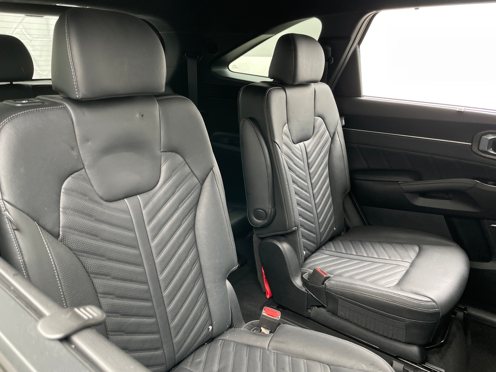 Thumbnail: 2024 Kia Sorento - 5