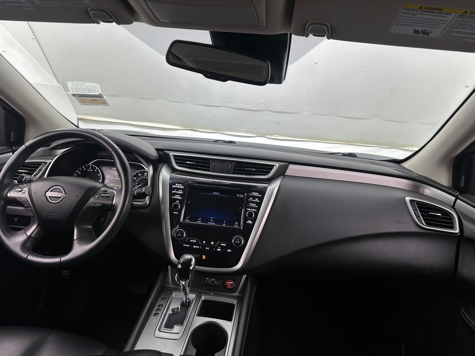 Thumbnail: 2023 Nissan Murano - 2