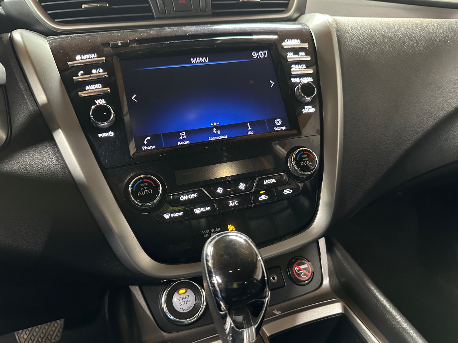 Thumbnail: 2023 Nissan Murano - 3