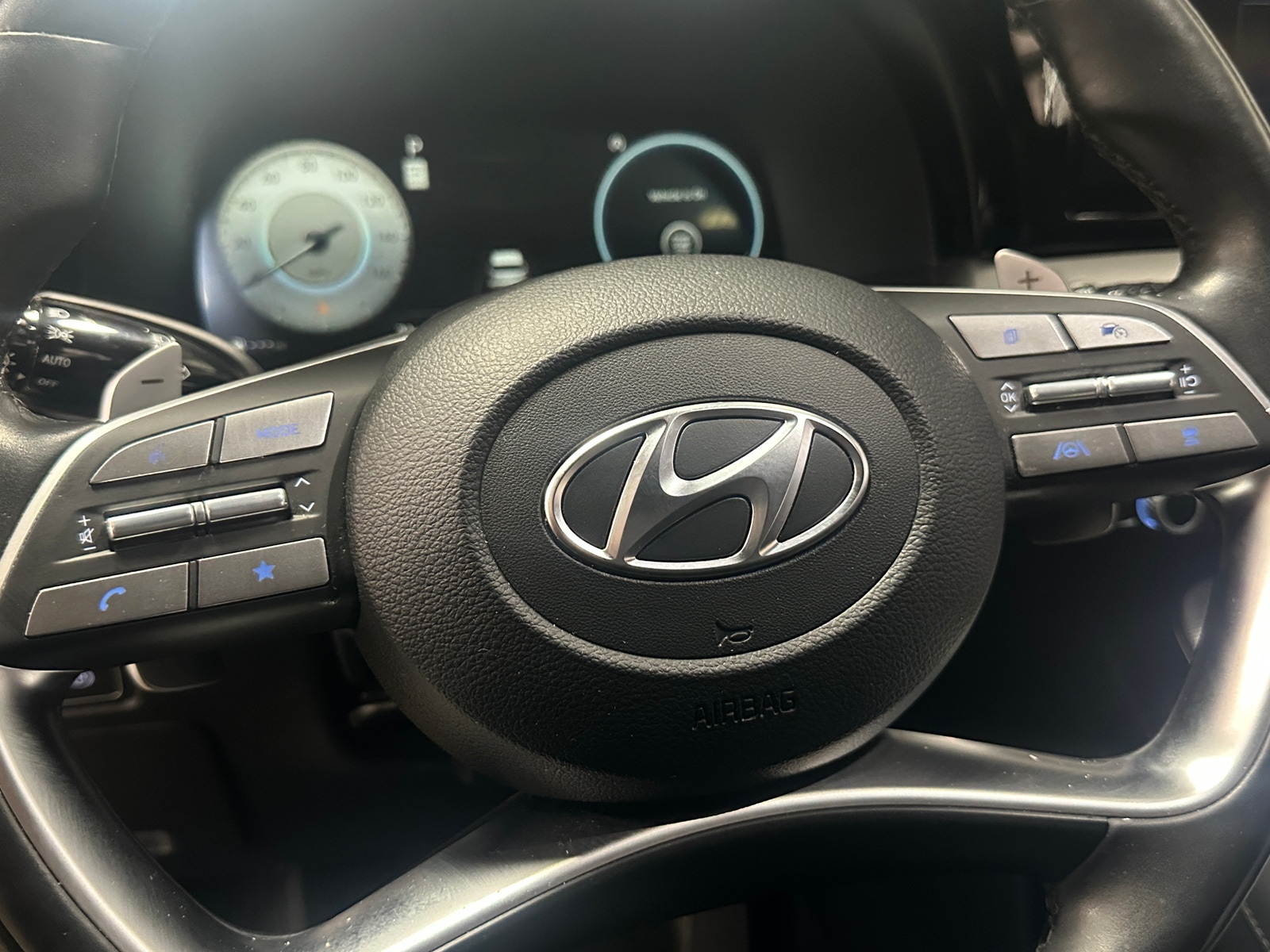Thumbnail: 2023 Hyundai Palisade - 4