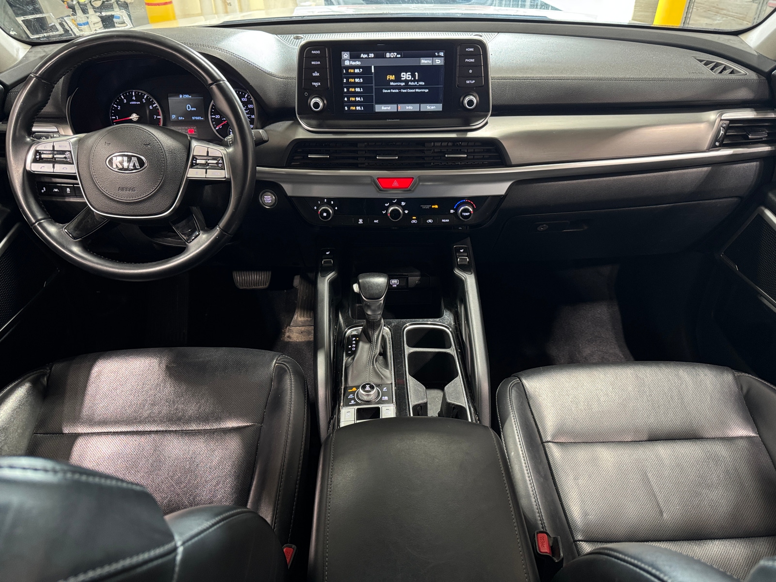 Thumbnail: 2020 Kia Telluride - 2