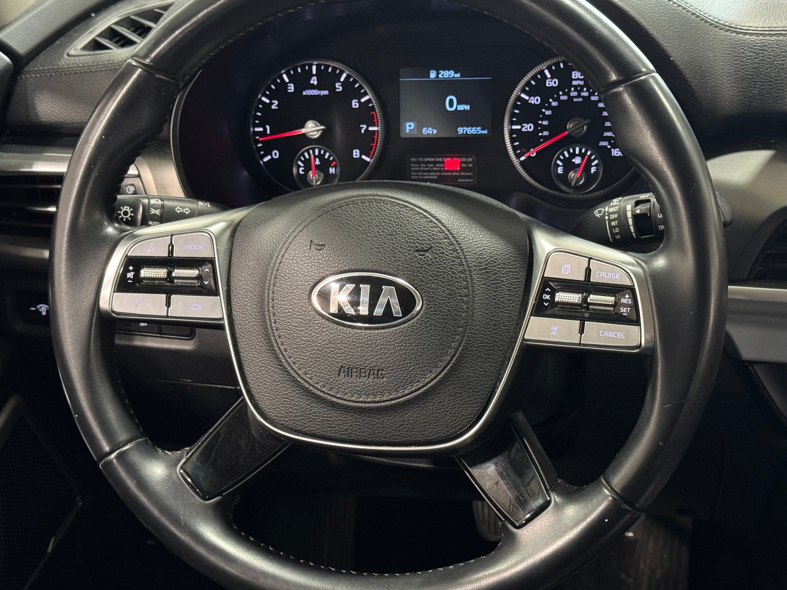 Thumbnail: 2020 Kia Telluride - 4