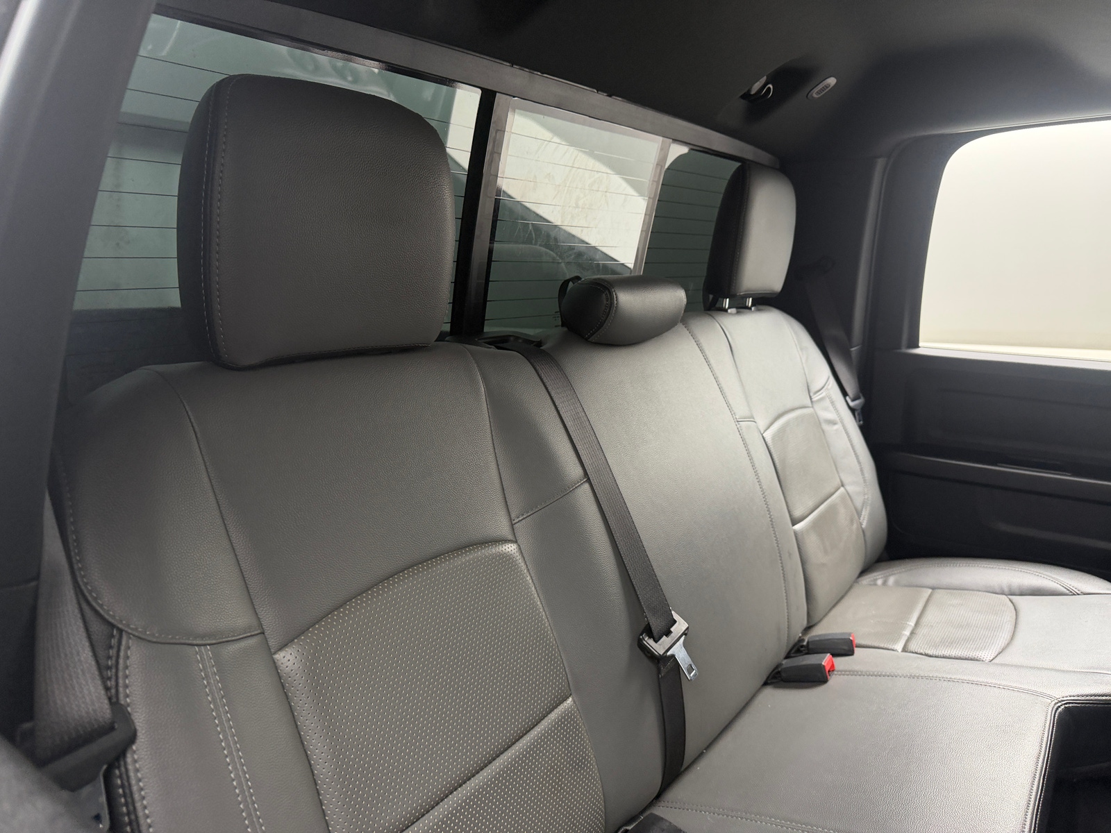 Thumbnail: 2021 RAM 3500 - 6