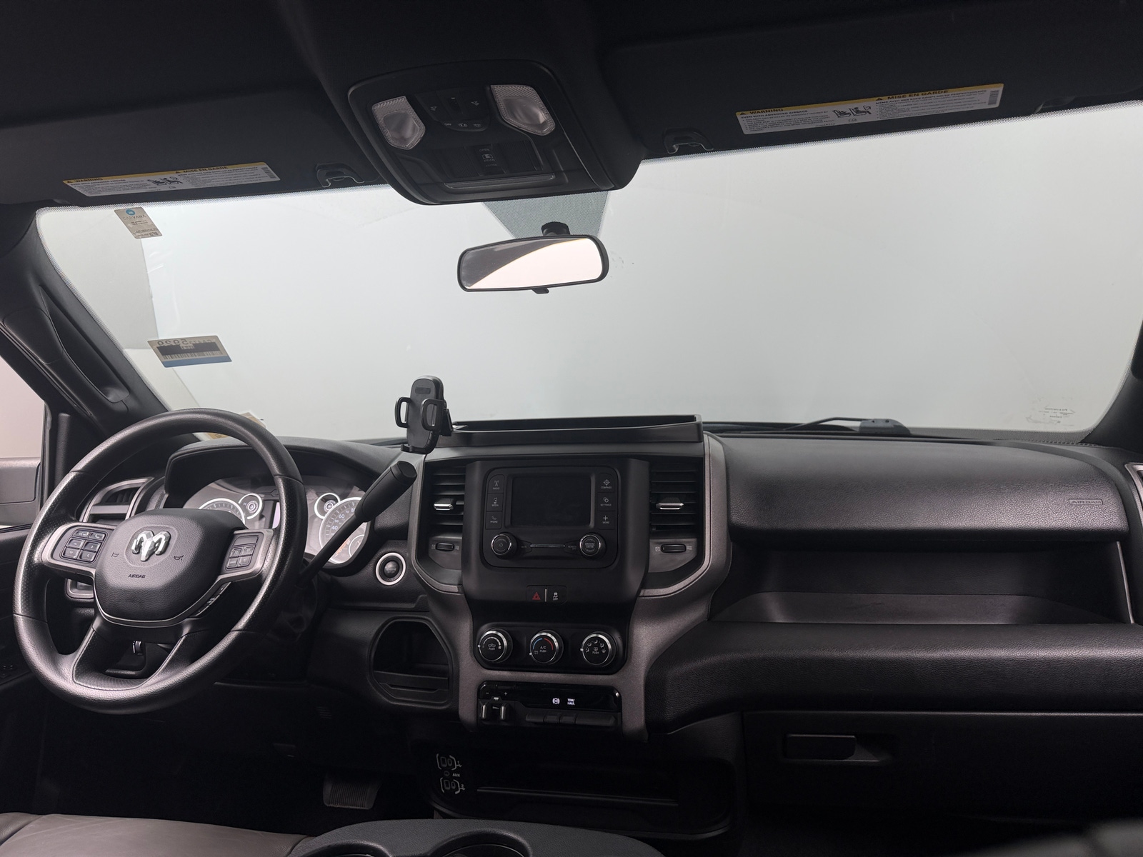 Thumbnail: 2021 RAM 3500 - 3