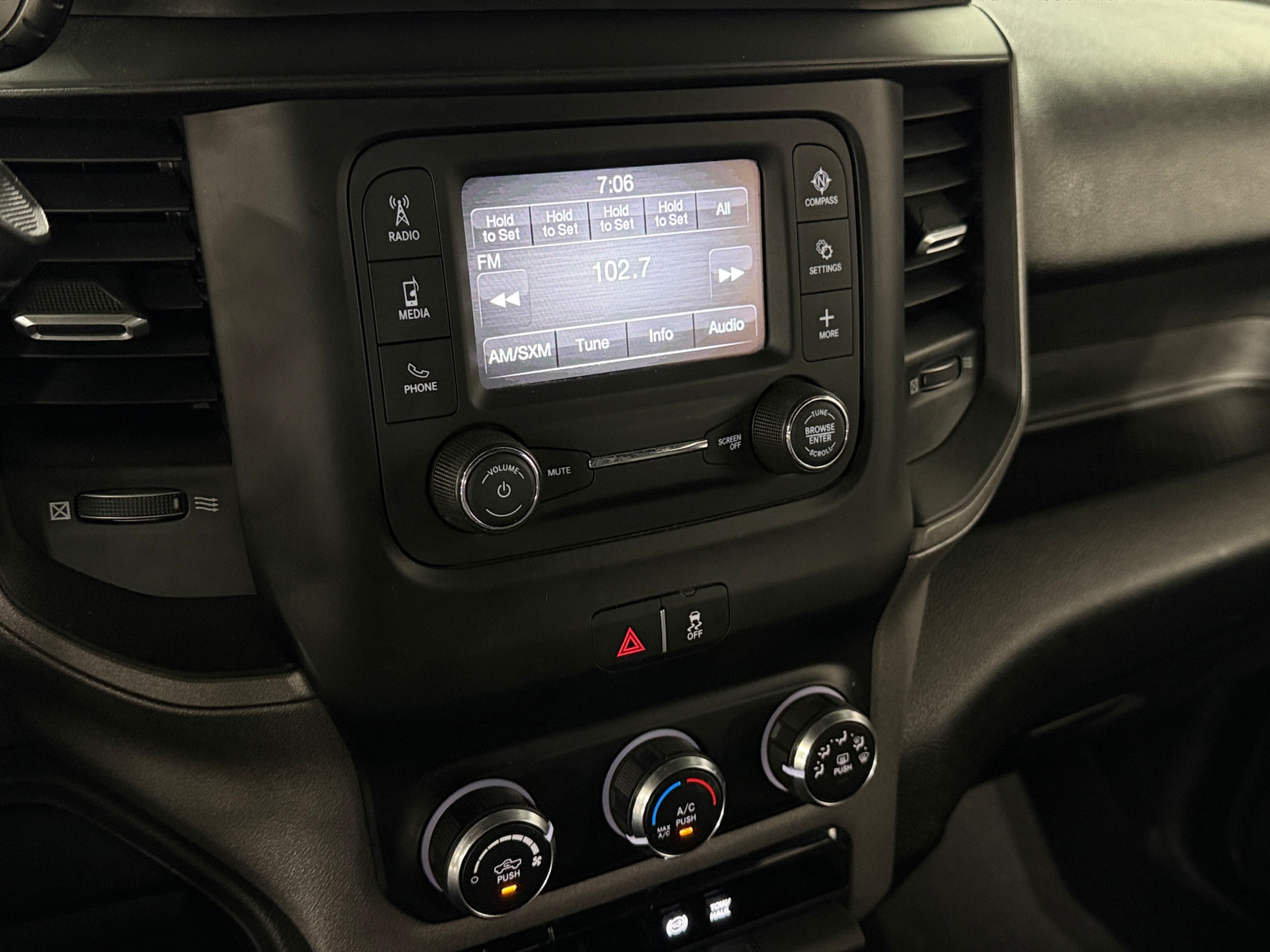 Thumbnail: 2021 RAM 3500 - 4