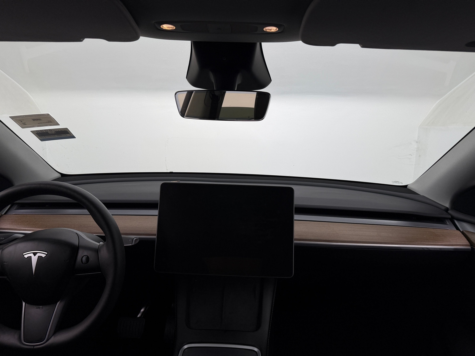 Thumbnail: 2024 Tesla Model Y - 2