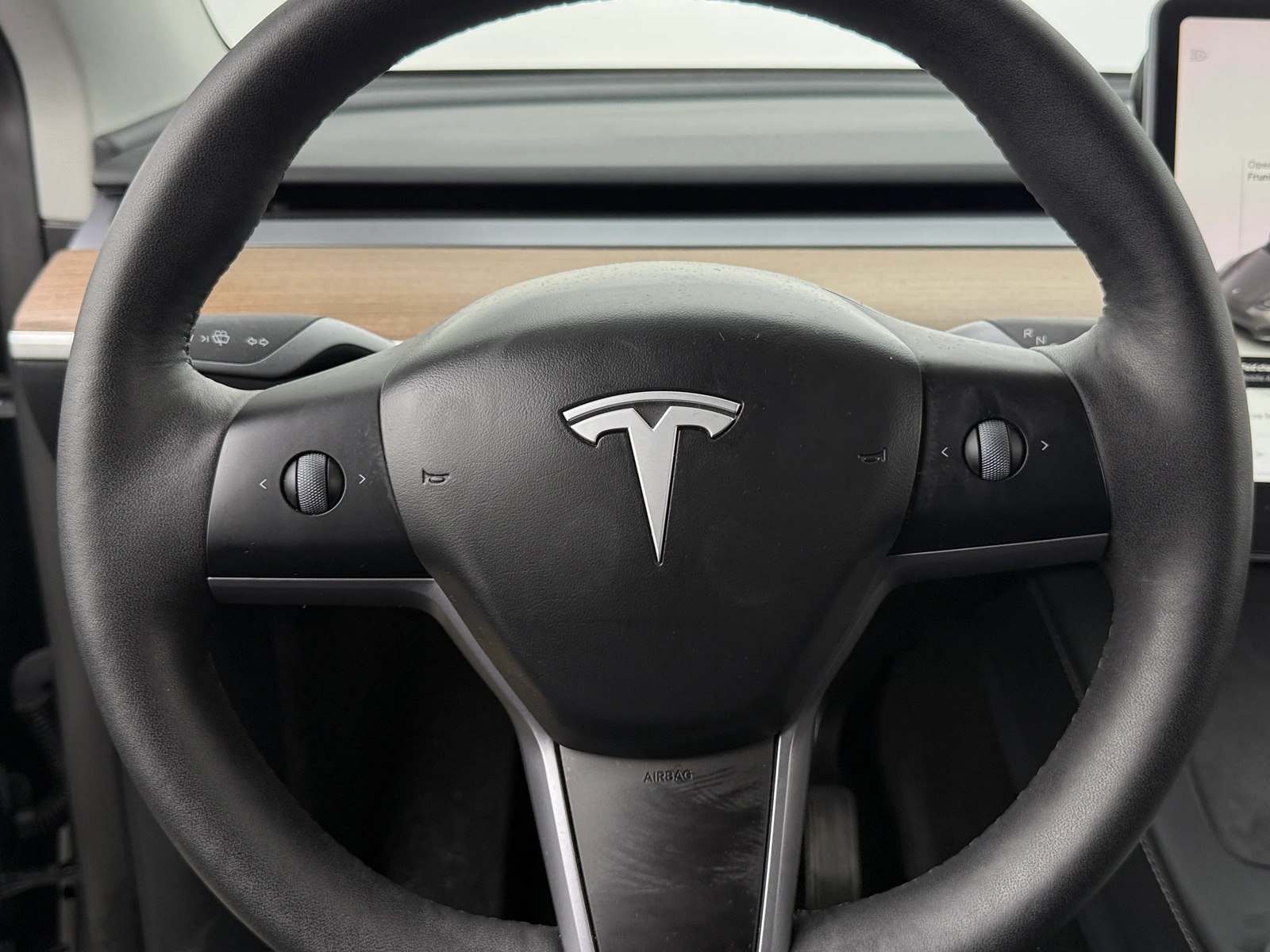 Thumbnail: 2024 Tesla Model Y - 4
