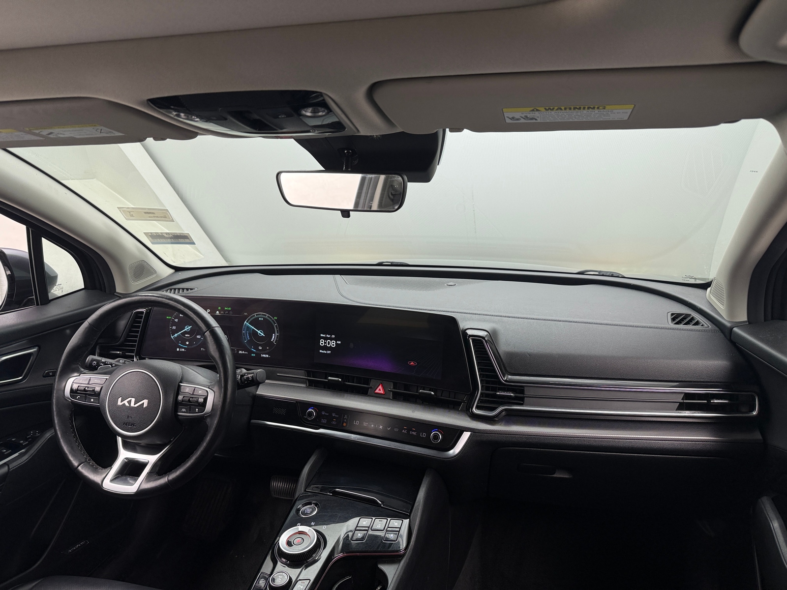 Thumbnail: 2023 Kia Sportage - 2