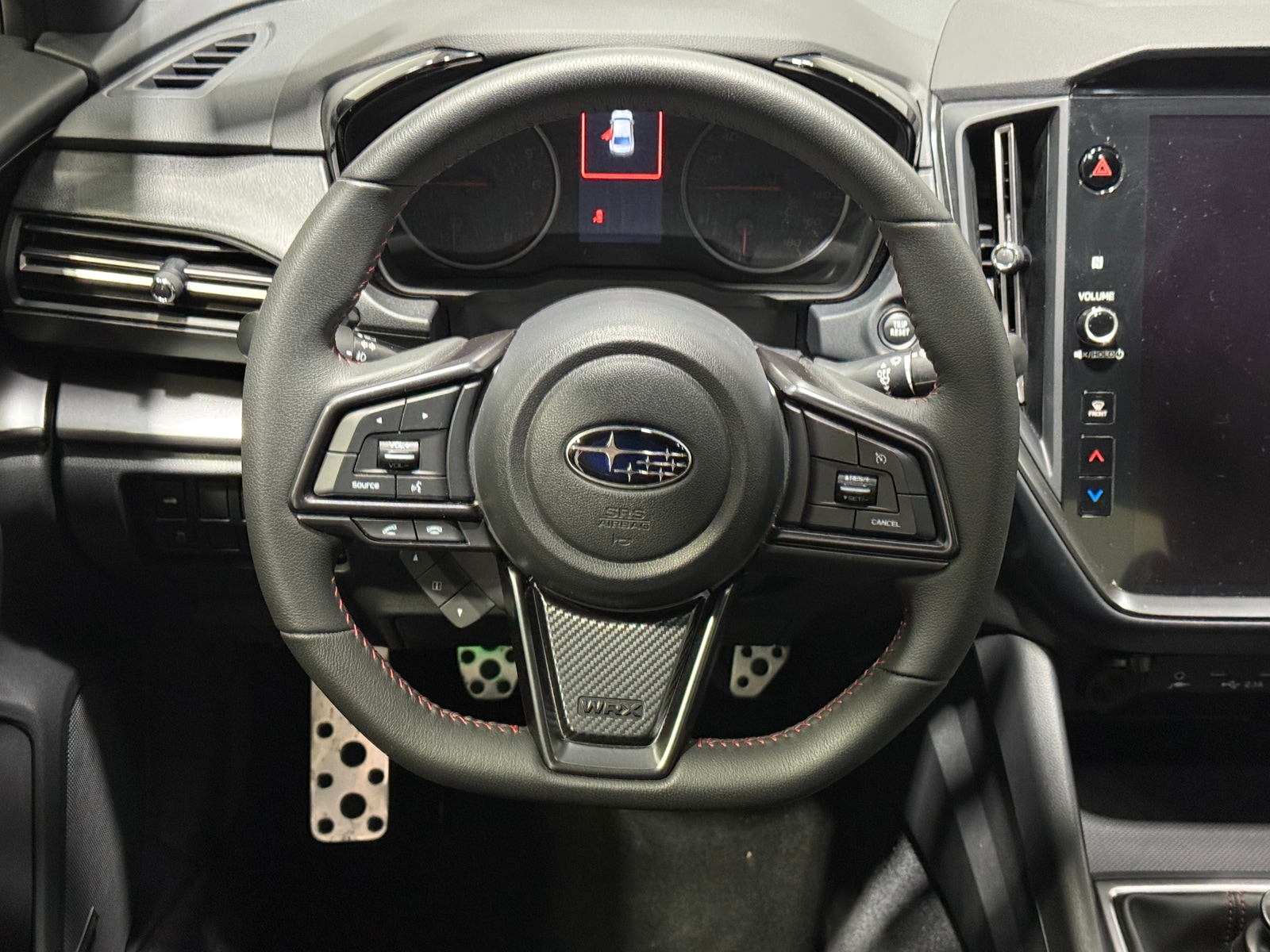 Thumbnail: 2023 Subaru WRX - 5