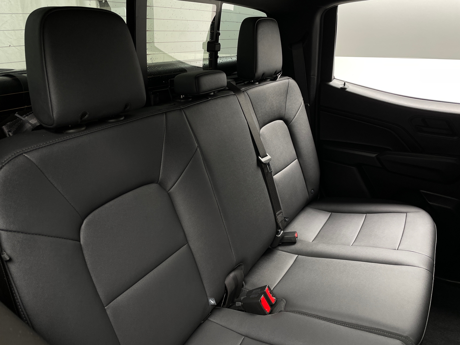 Thumbnail: 2024 Chevrolet Colorado - 6