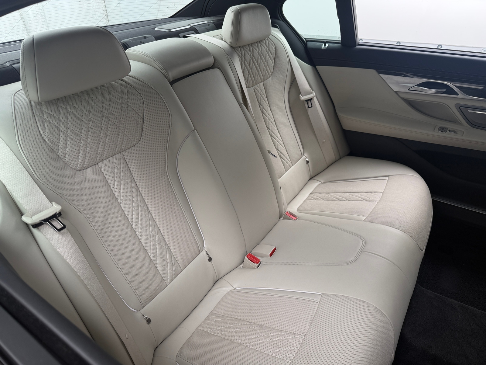 Thumbnail: 2017 BMW 7 Series - 5