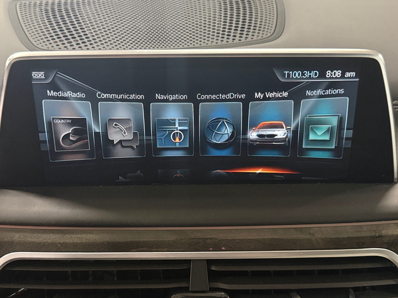 Thumbnail: 2017 BMW 7 Series - 3