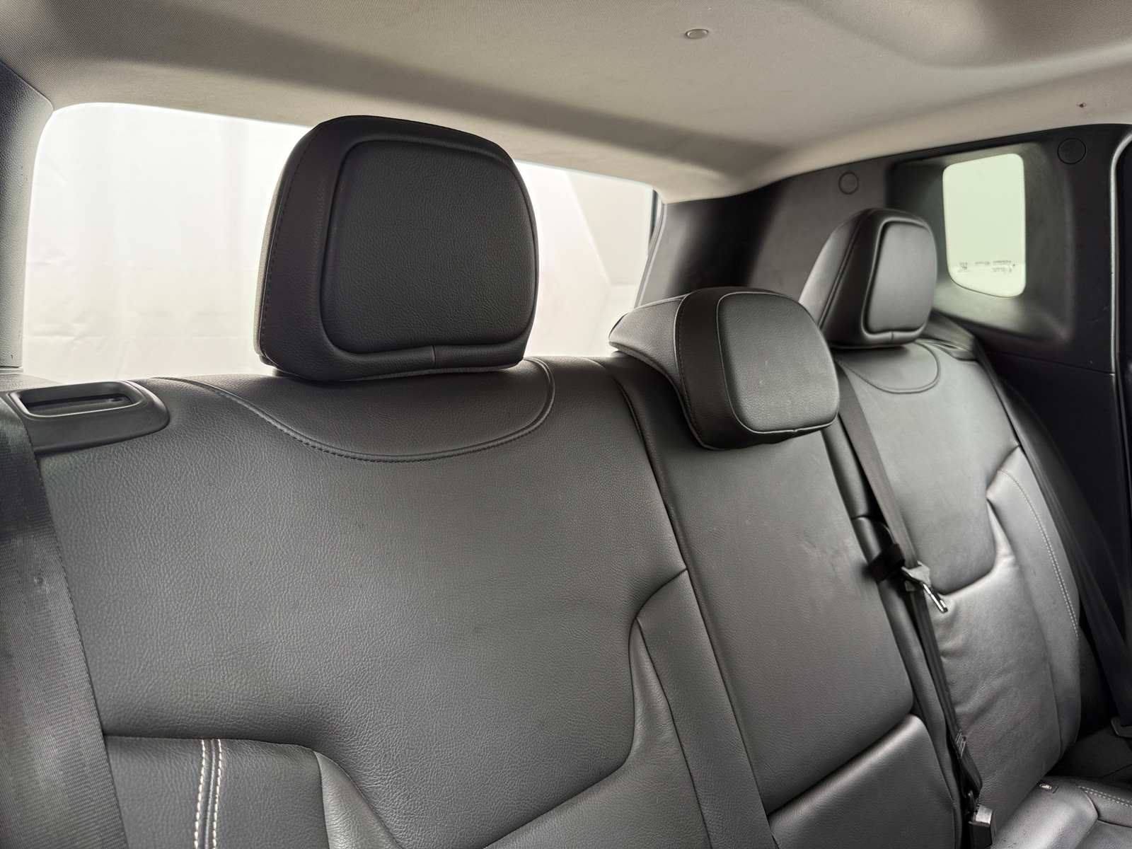 Thumbnail: 2015 Jeep Renegade - 5