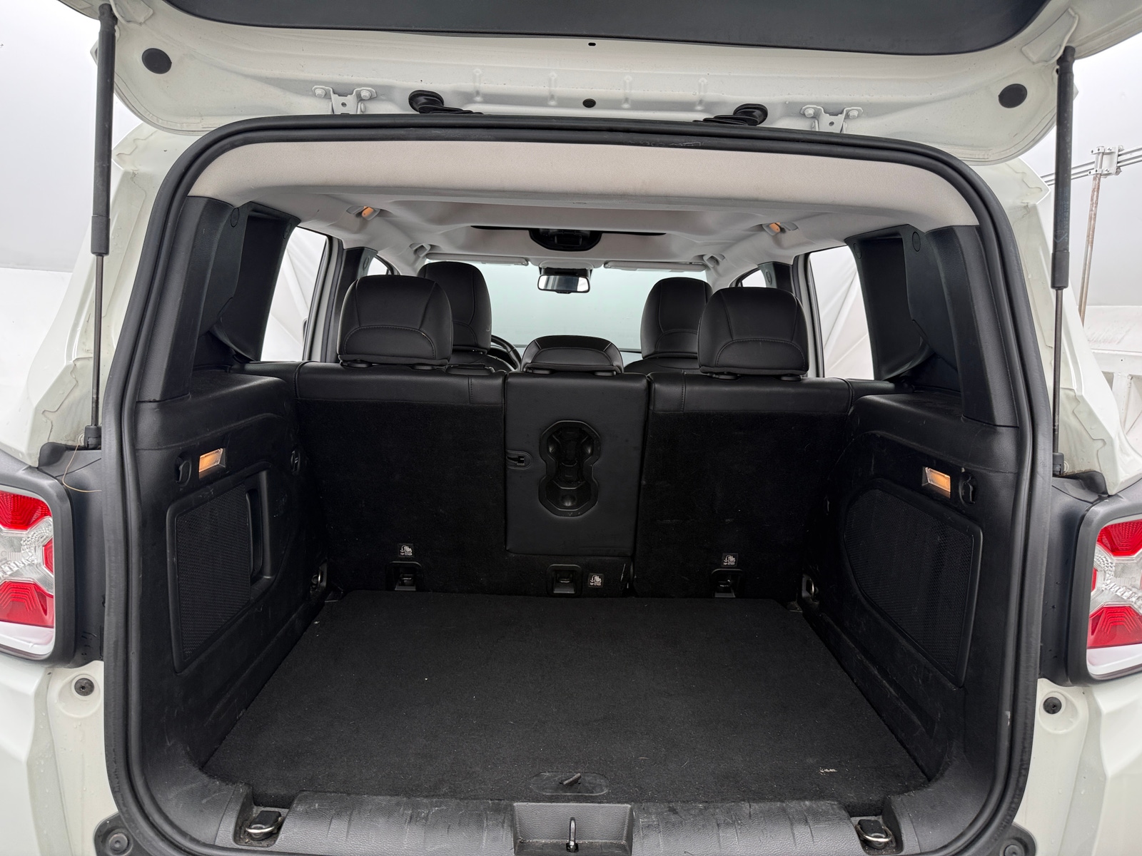 Thumbnail: 2015 Jeep Renegade - 6