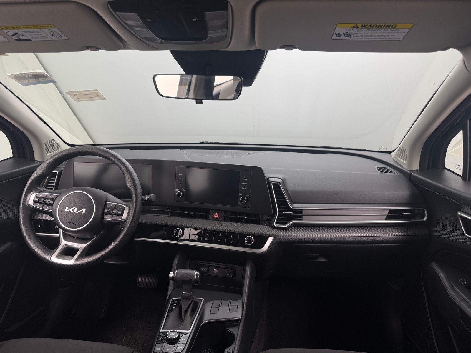 Thumbnail: 2025 Kia Sportage - 3