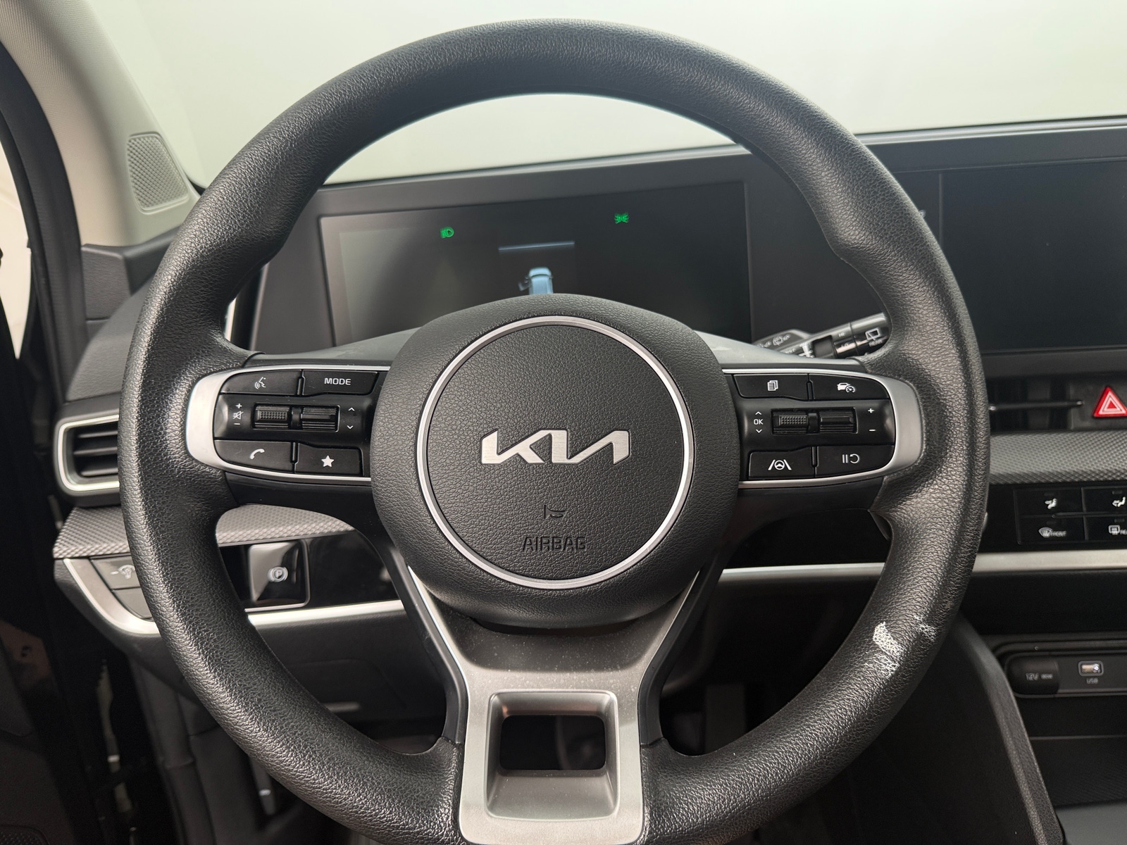 Thumbnail: 2025 Kia Sportage - 5