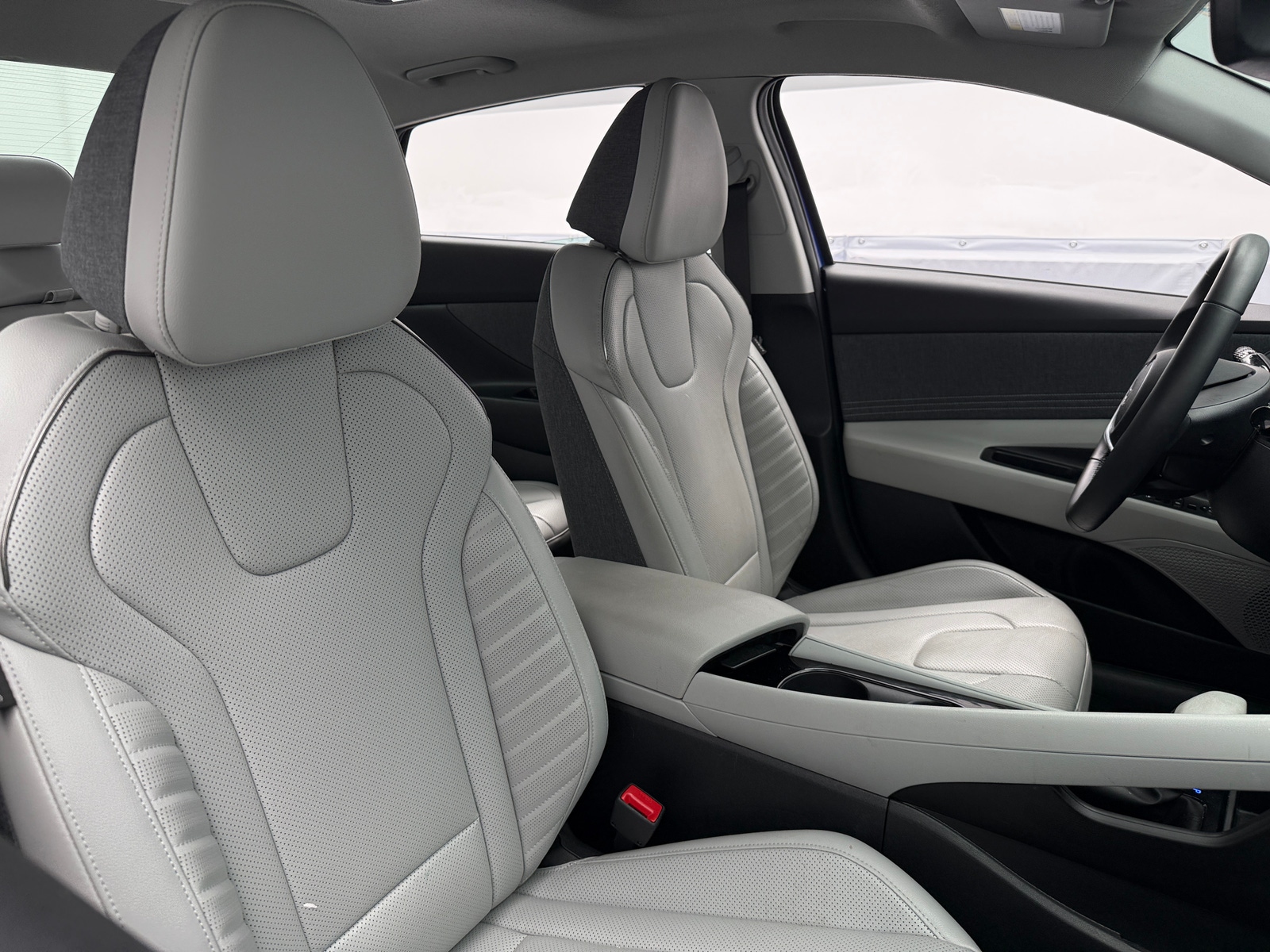 Thumbnail: 2025 Hyundai Elantra - 2