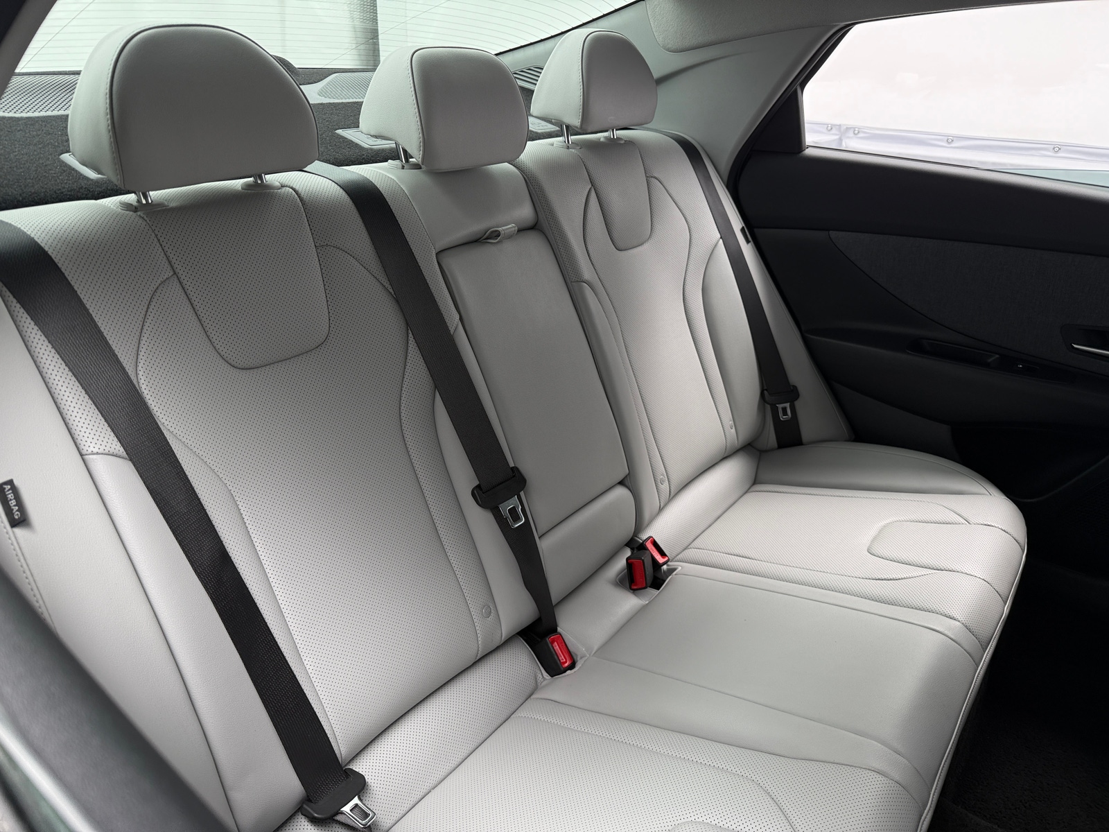 Thumbnail: 2025 Hyundai Elantra - 6
