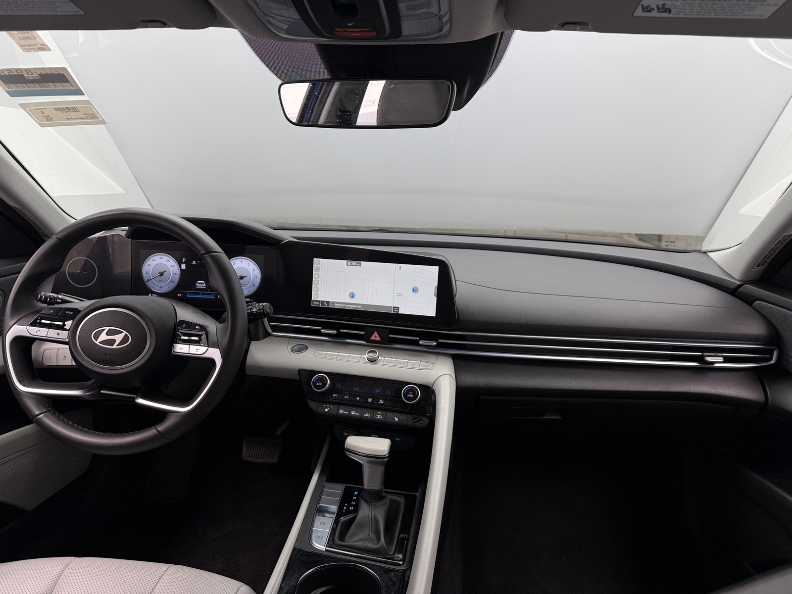Thumbnail: 2025 Hyundai Elantra - 3