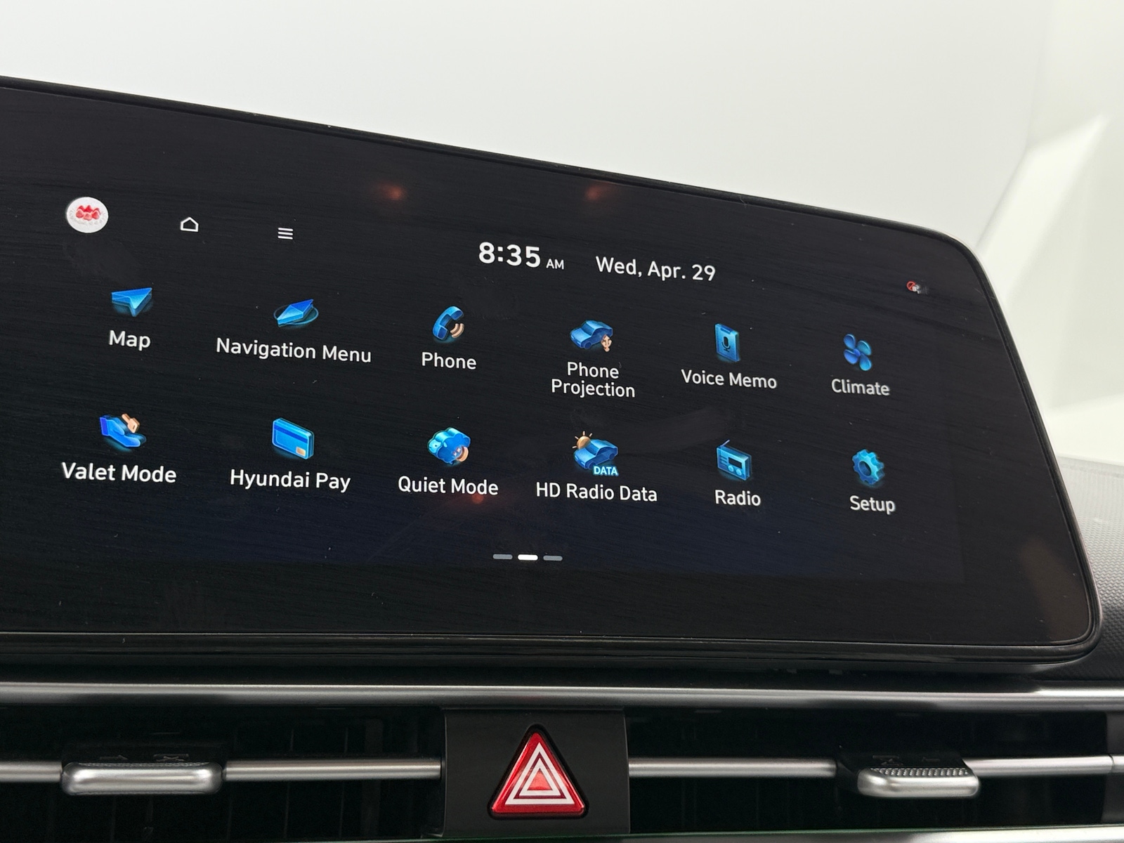 Thumbnail: 2025 Hyundai Elantra - 4