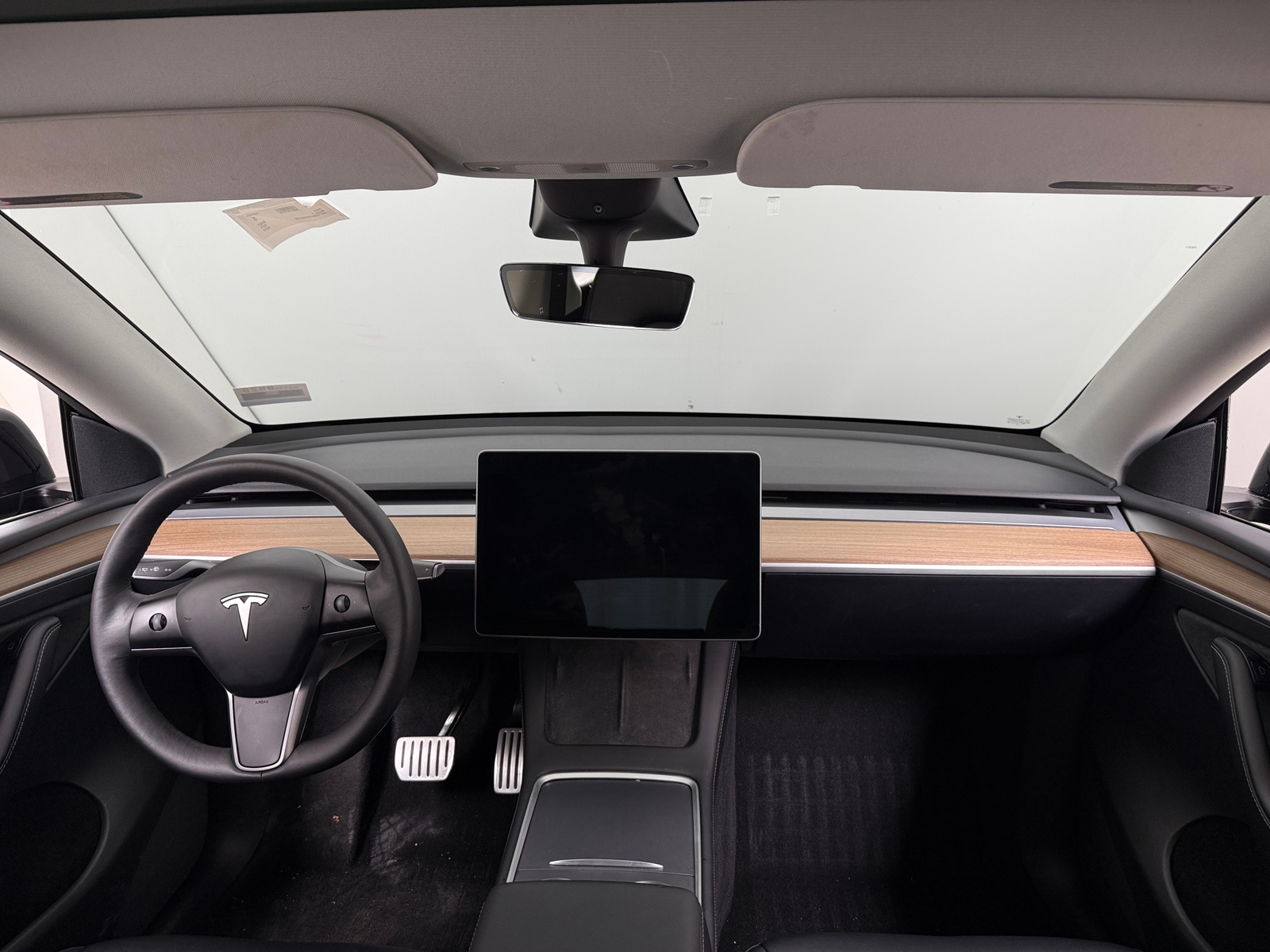 Thumbnail: 2023 Tesla Model Y - 2
