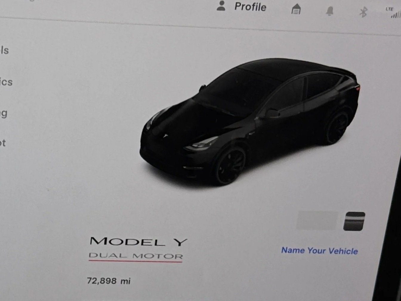 Thumbnail: 2023 Tesla Model Y - 3