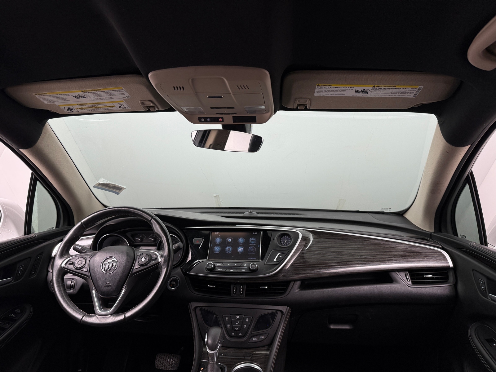 Thumbnail: 2018 Buick Envision - 2