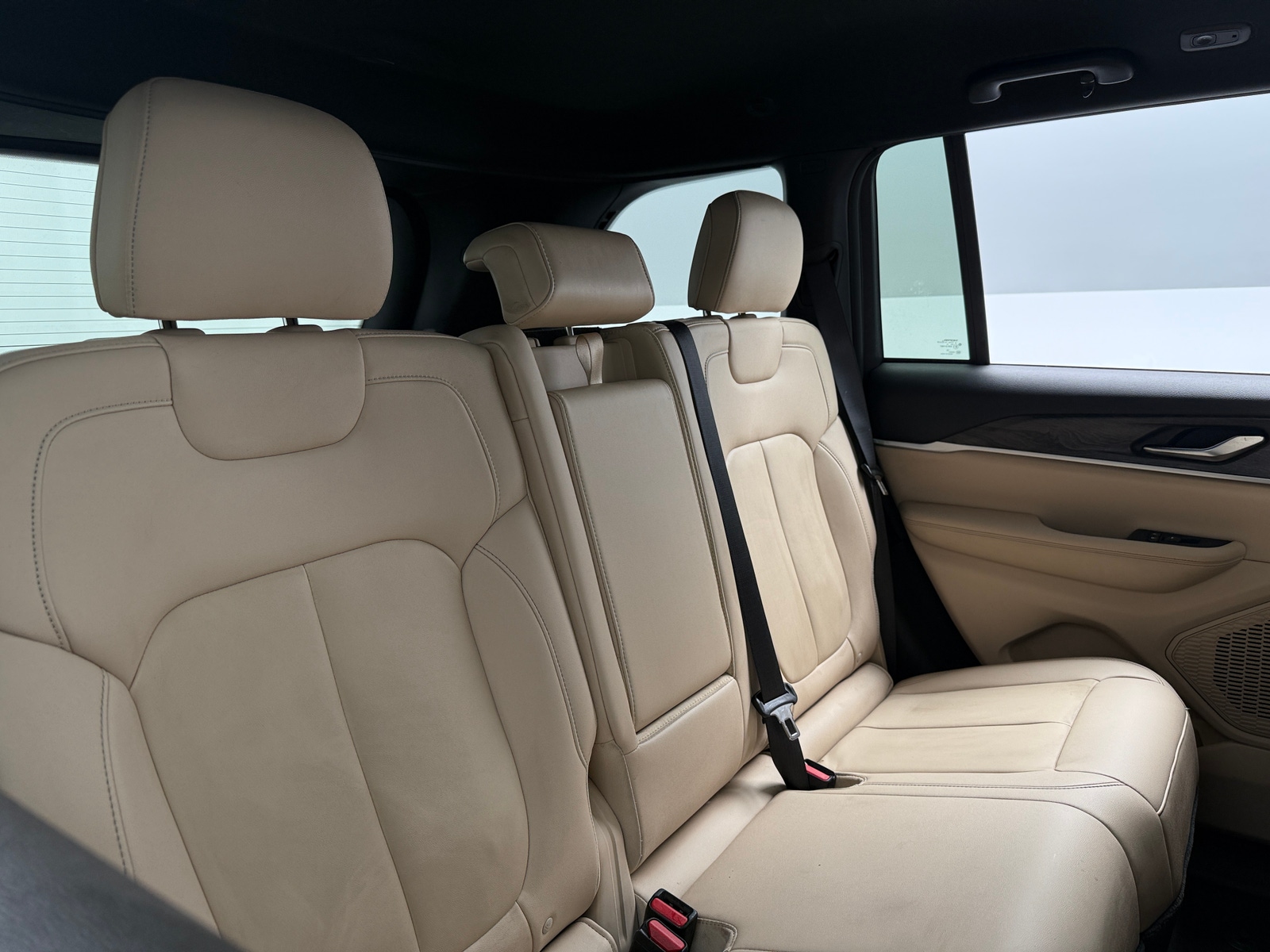 Thumbnail: 2023 Jeep Grand Cherokee - 5