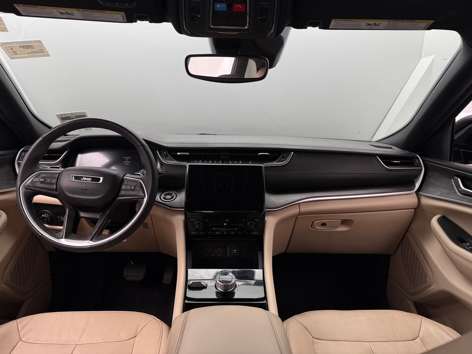 Thumbnail: 2023 Jeep Grand Cherokee - 2