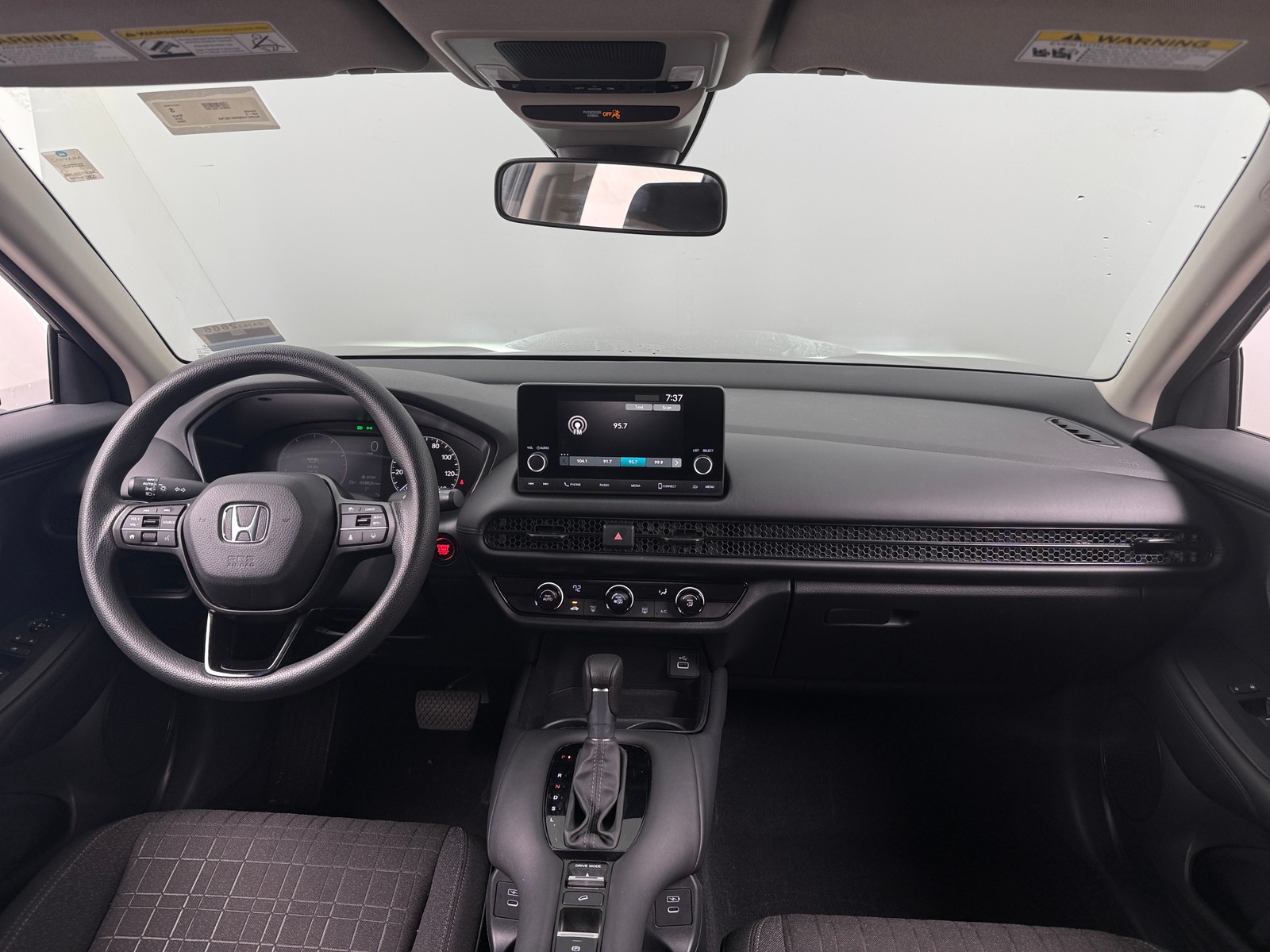 Thumbnail: 2024 Honda HR-V - 3