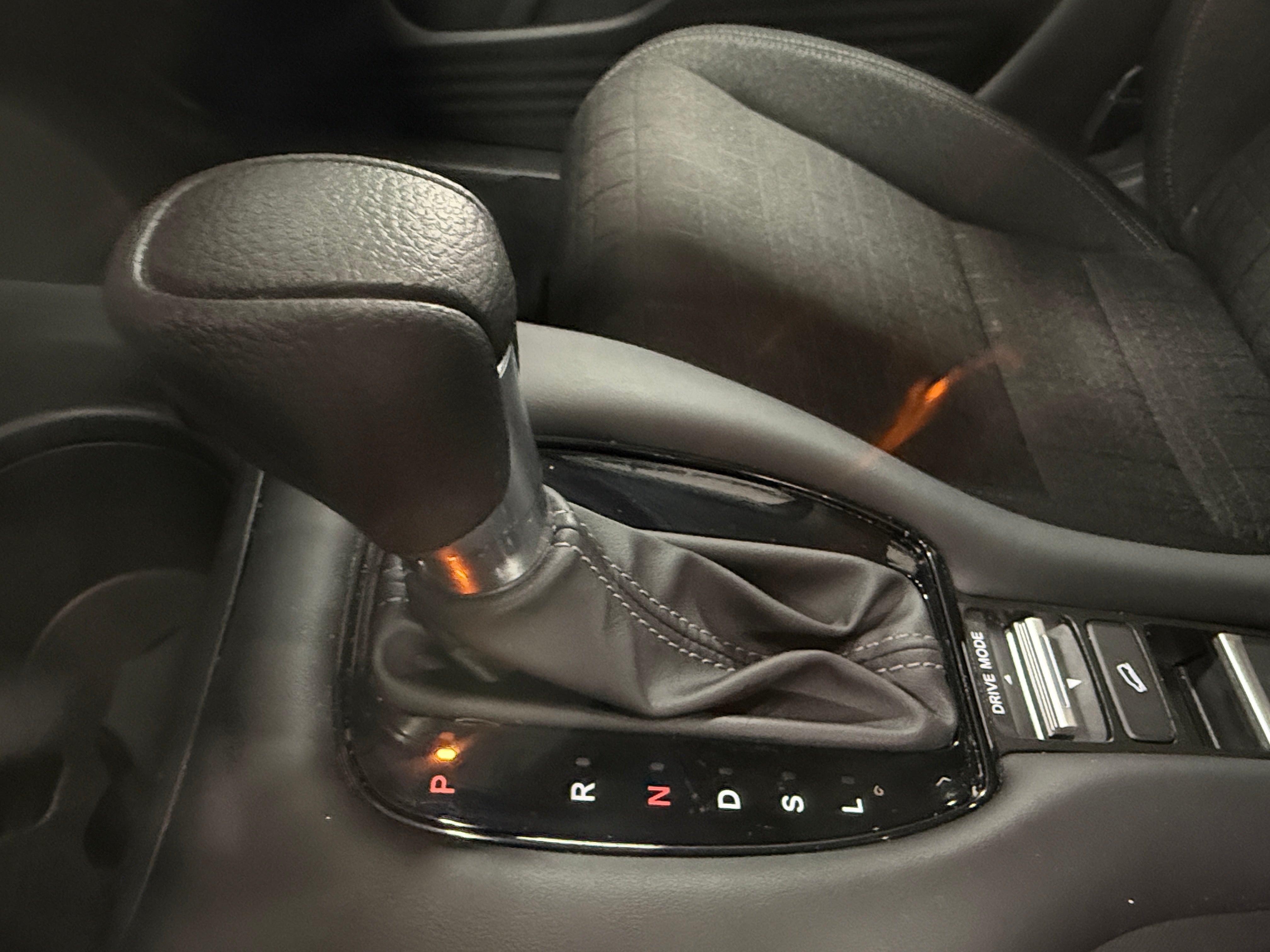 2024 Honda HR-V