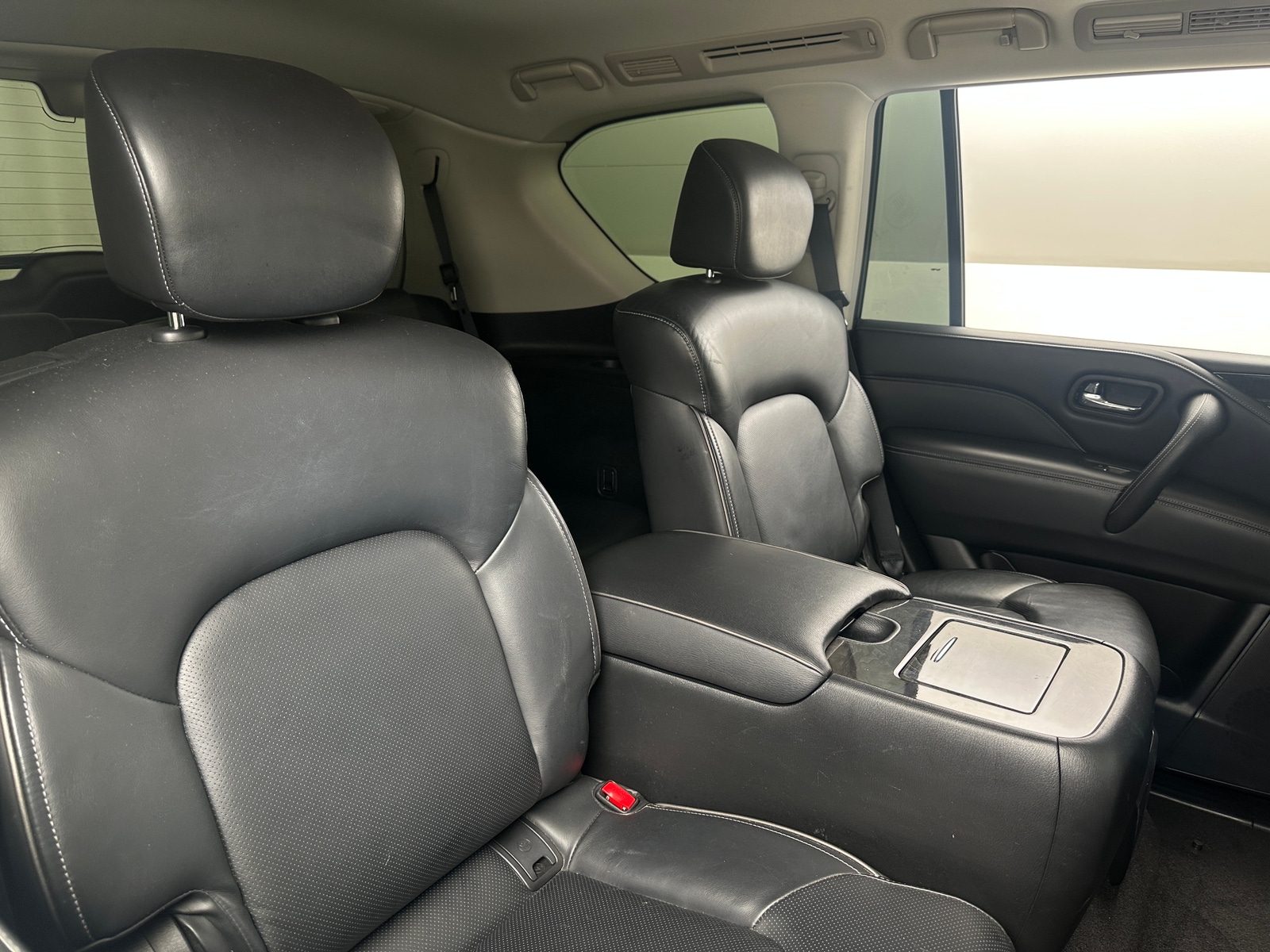 Thumbnail: 2020 INFINITI QX80 - 5